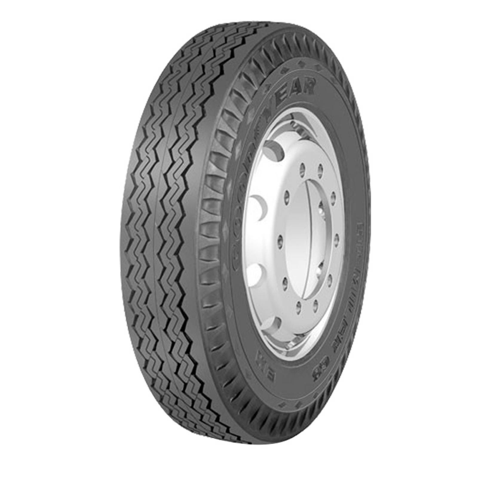 LLANTAS 7 50 R17 GOODYEAR TRAGALEGUAS 10C 121L