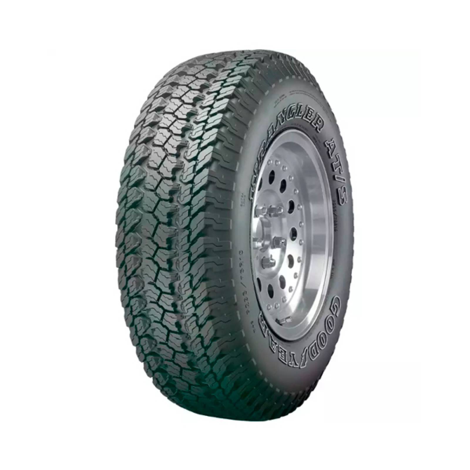 LLANTA 265 70 R17 GOODYEAR WRANGLER ATS 113S