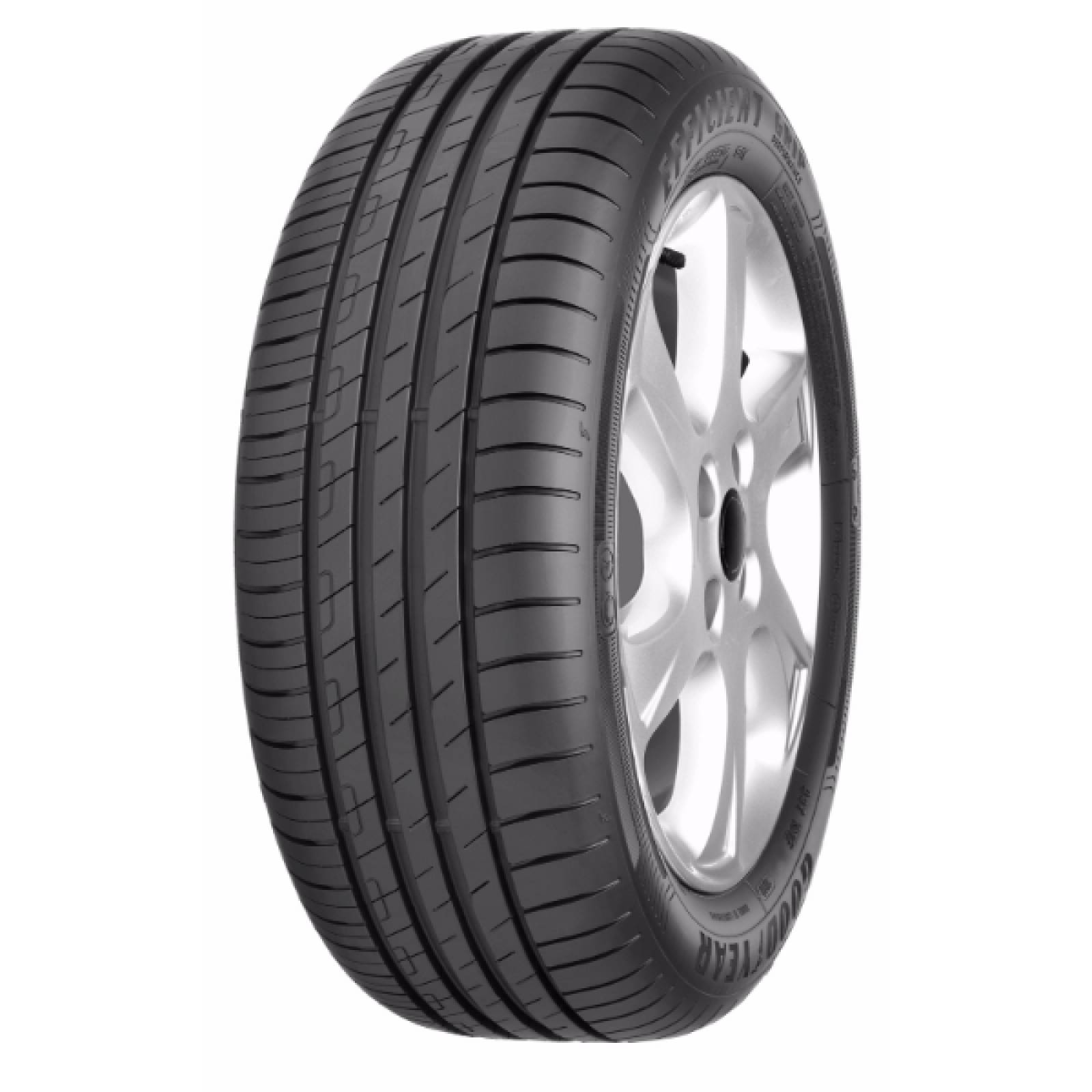 LLANTA 225 50 R17 GOODYEAR EFFICIENT GRIP PERFORMANCE 94W
