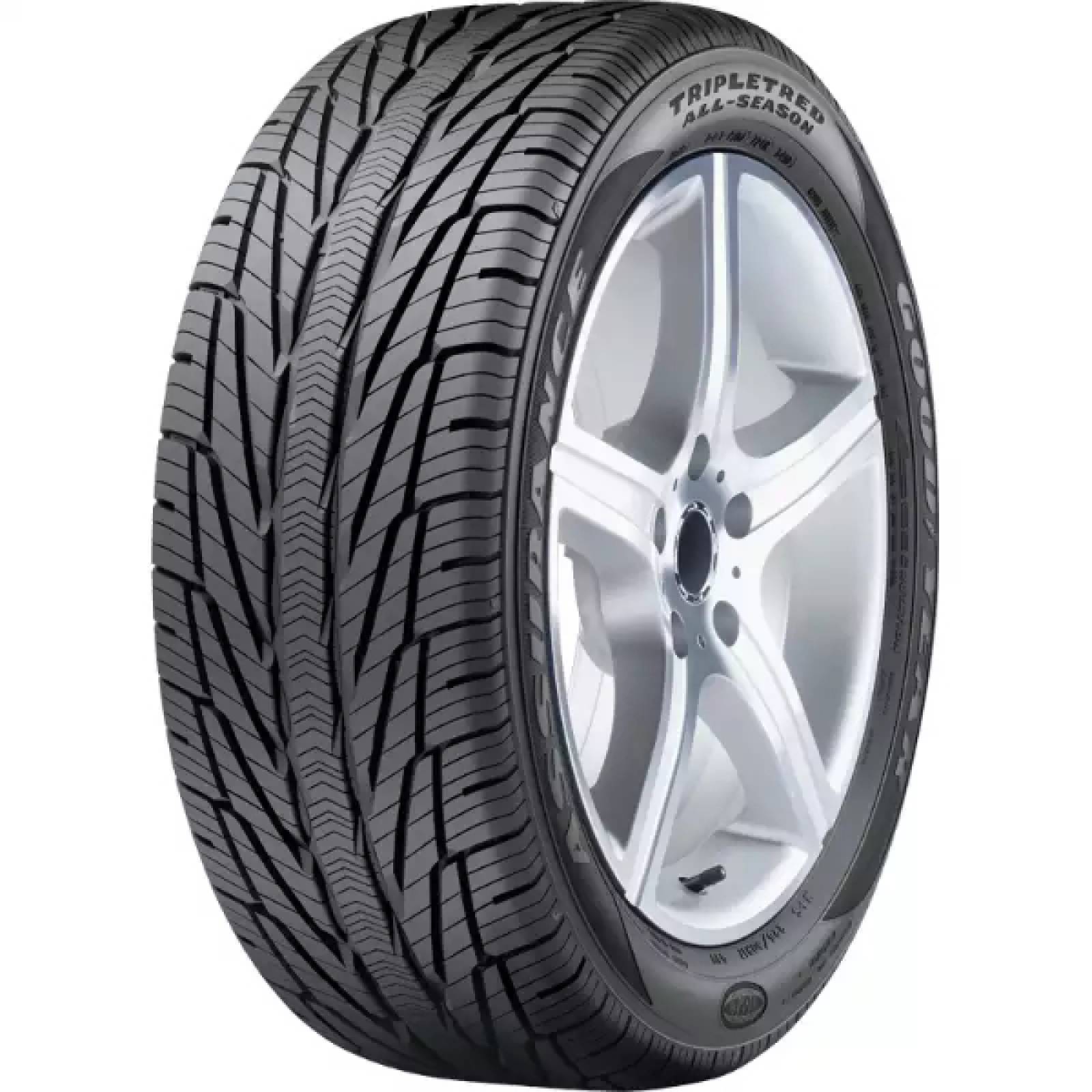 LLANTAS 215 60 R16 GOODYEAR ASSURANCE TRIPLETRED A S 94T