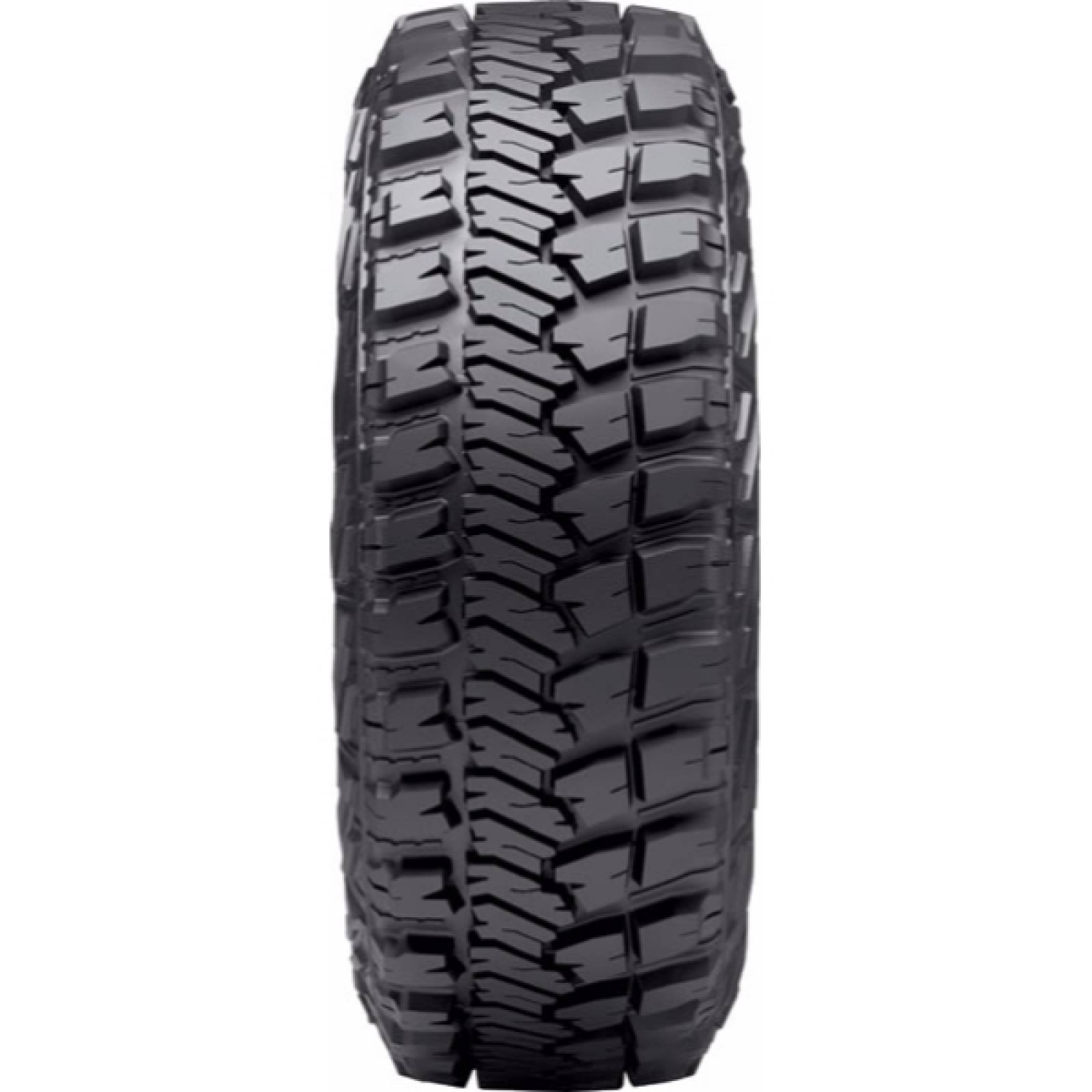 LLANTAS 31X10 5 R15 GOODYEAR WRANGLER MT R KEVLAR 6C 109Q