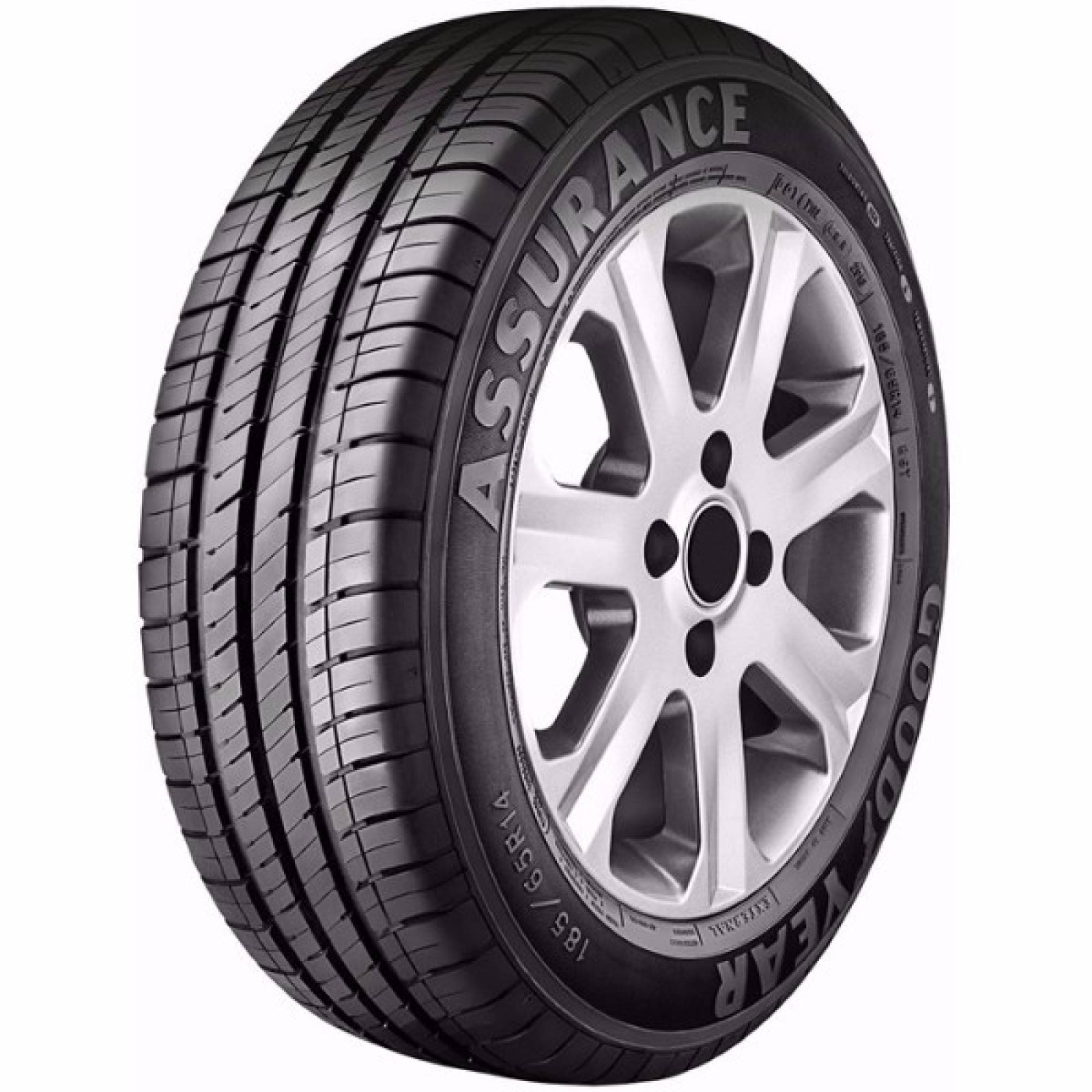 LLANTAS 185 65 R15 GOODYEAR ASSURANCE 88T