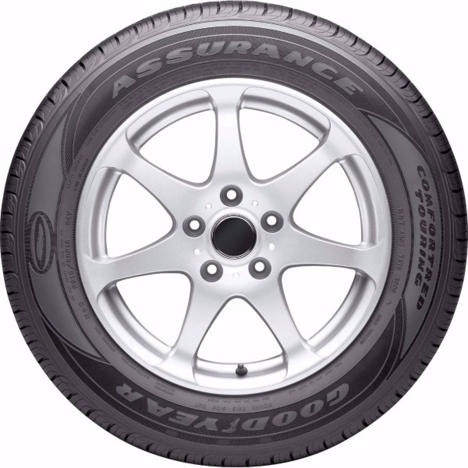 LLANTAS 185 65 R15 GOODYEAR ASSURANCE 88T