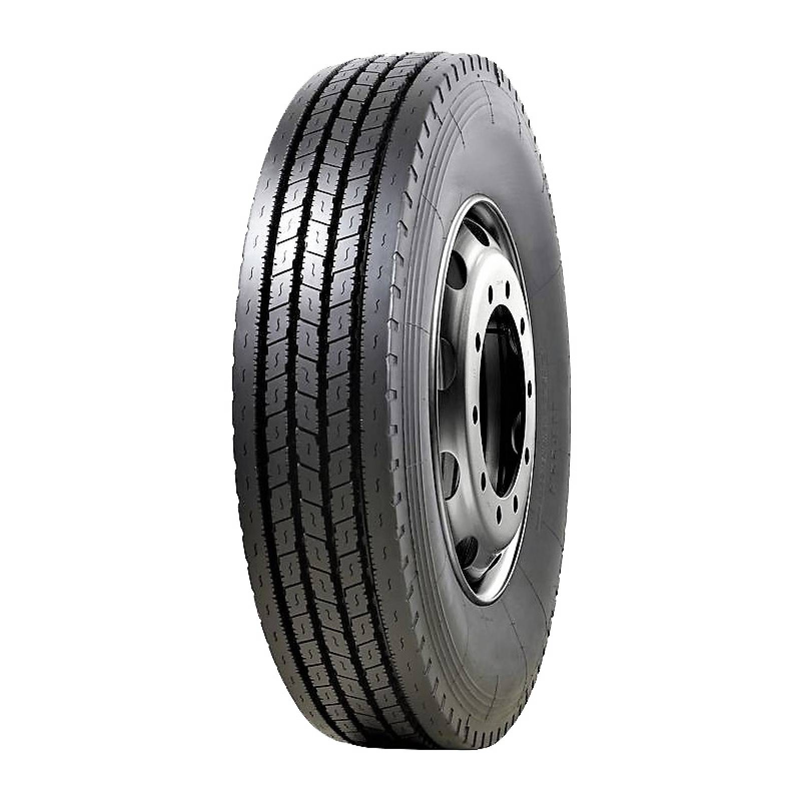 Llanta 11 r24 5 agate hf312 traccion 16c 149l