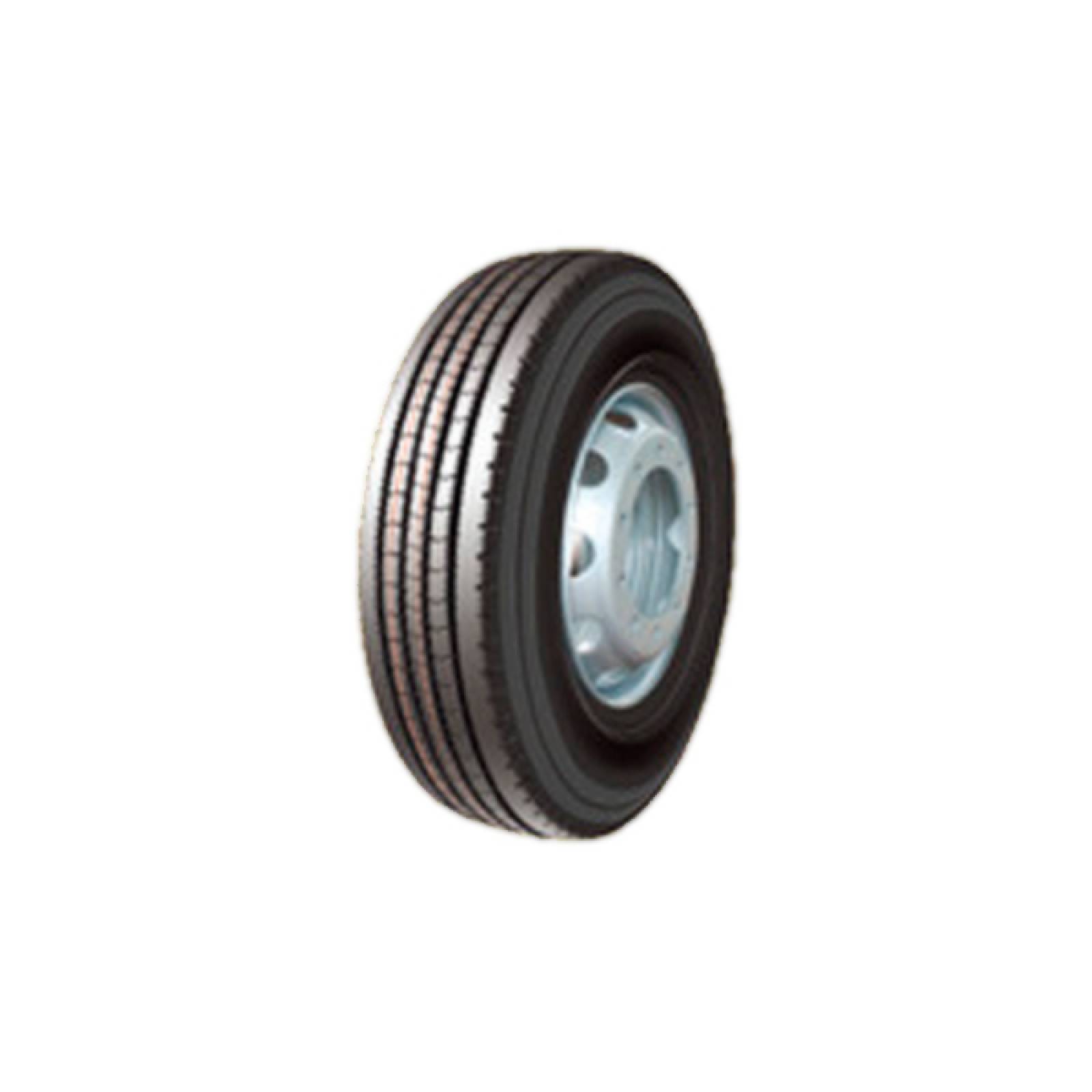 LLANTAS 11 R24 5 FRONWAY HD609 TODA POSICION 16C 149M