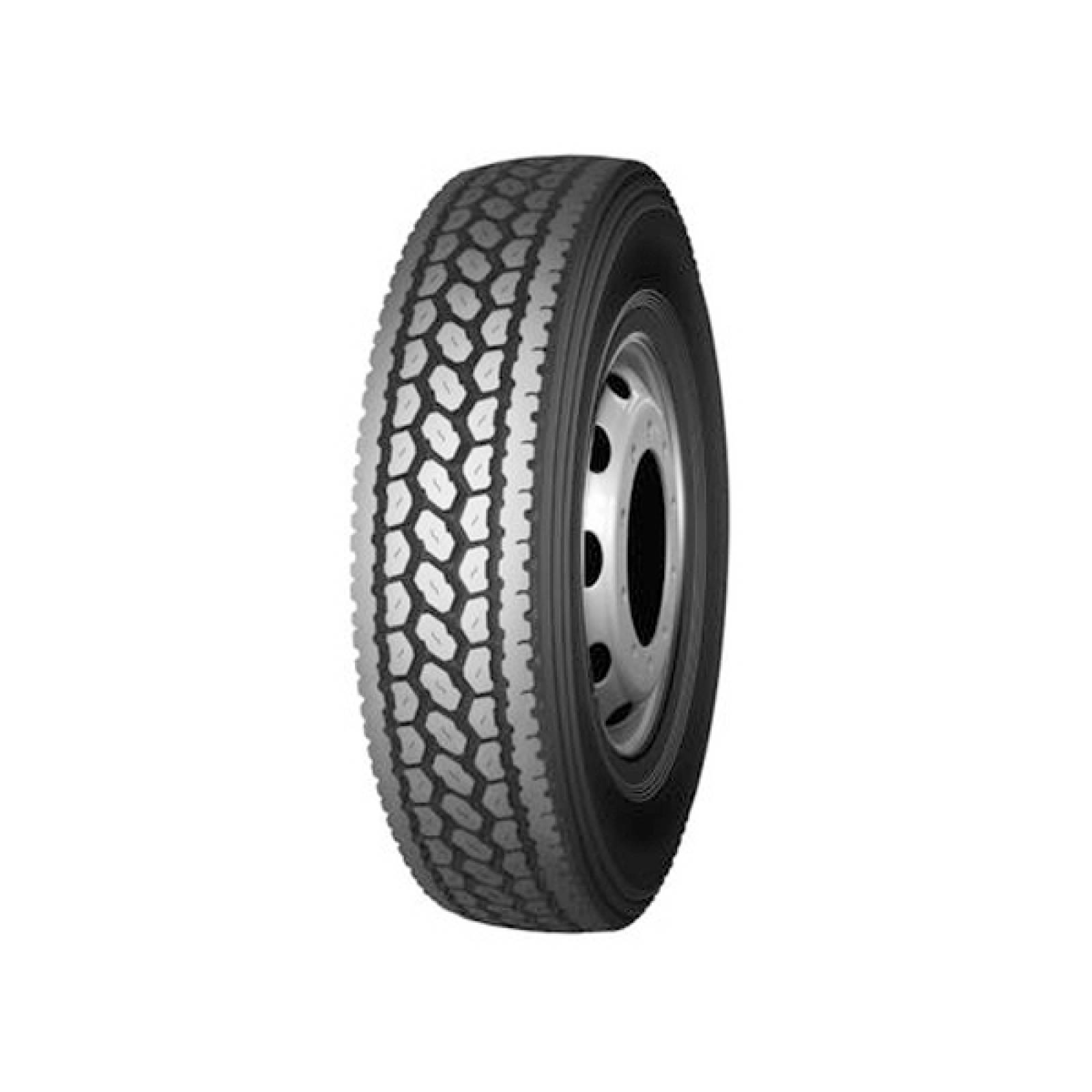 LLANTAS 11 R22 5 FRONWAY HD909 TRACCION 16C 146K