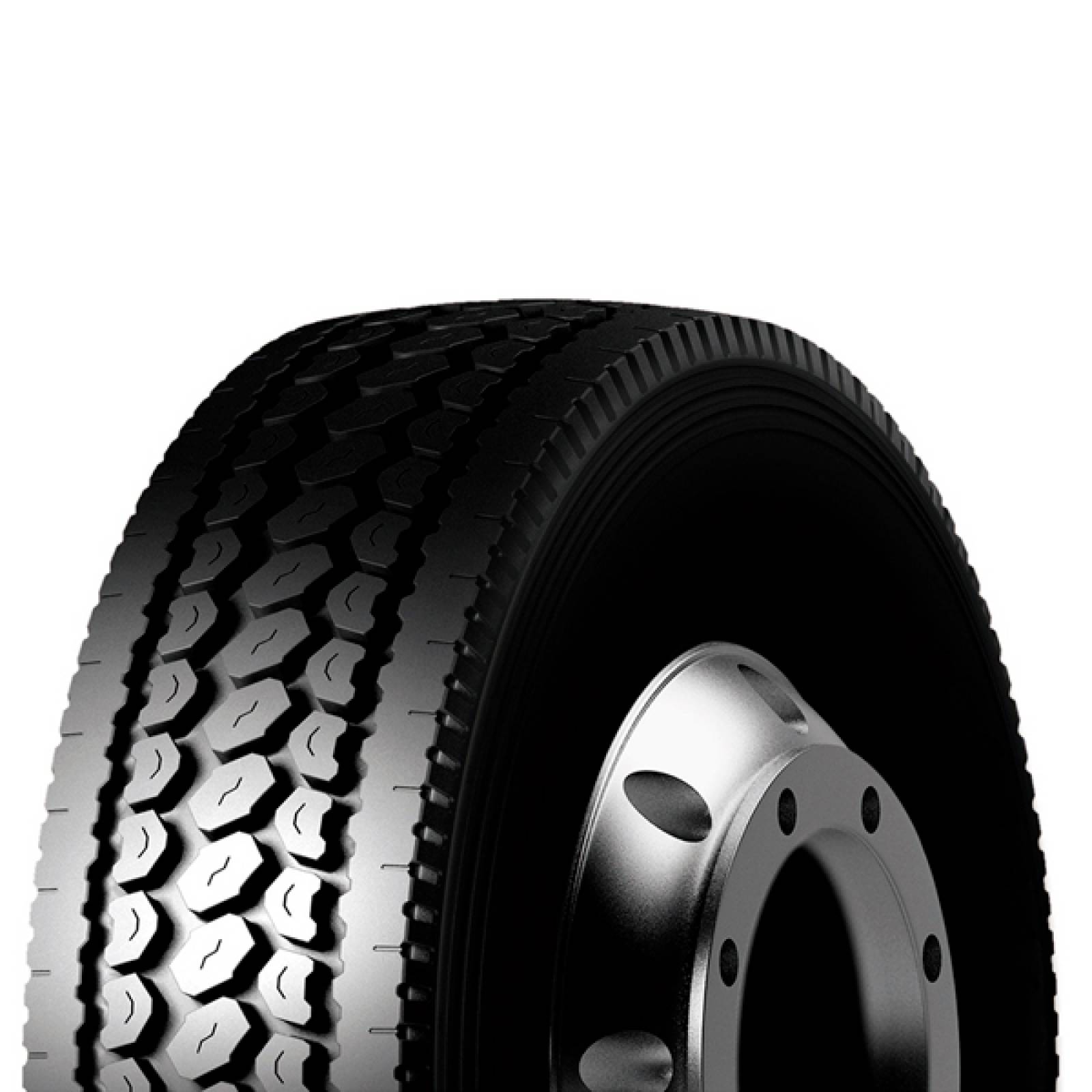 LLANTAS 11 R22 5 FRONWAY HD909 TRACCION 16C 146K
