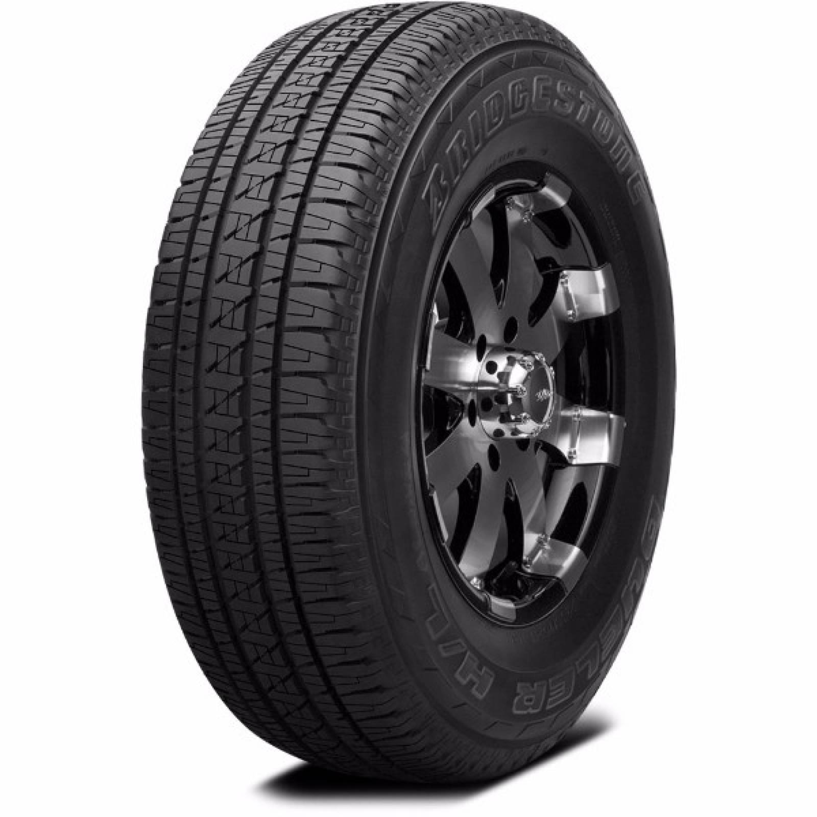LLANTAS 285 45 R22 BRIDGESTONE DUELER HL ALENZA 110H