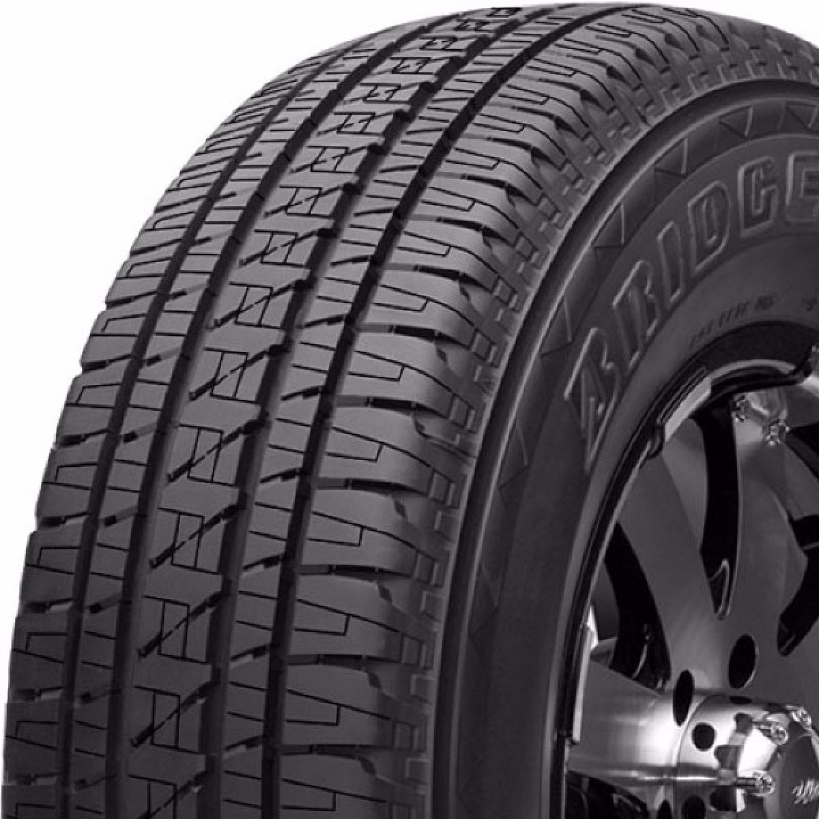 LLANTAS 285 45 R22 BRIDGESTONE DUELER HL ALENZA 110H
