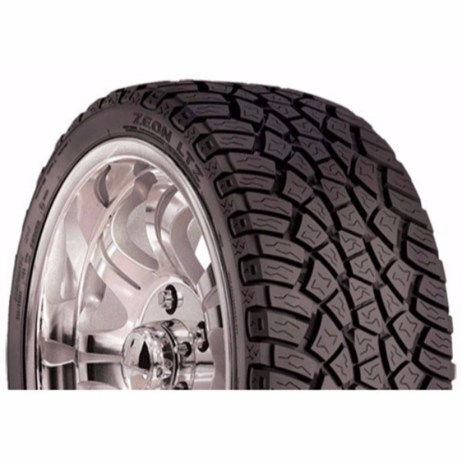 LLANTAS 275 60 R20 COOPER ZEON LTZ 119S