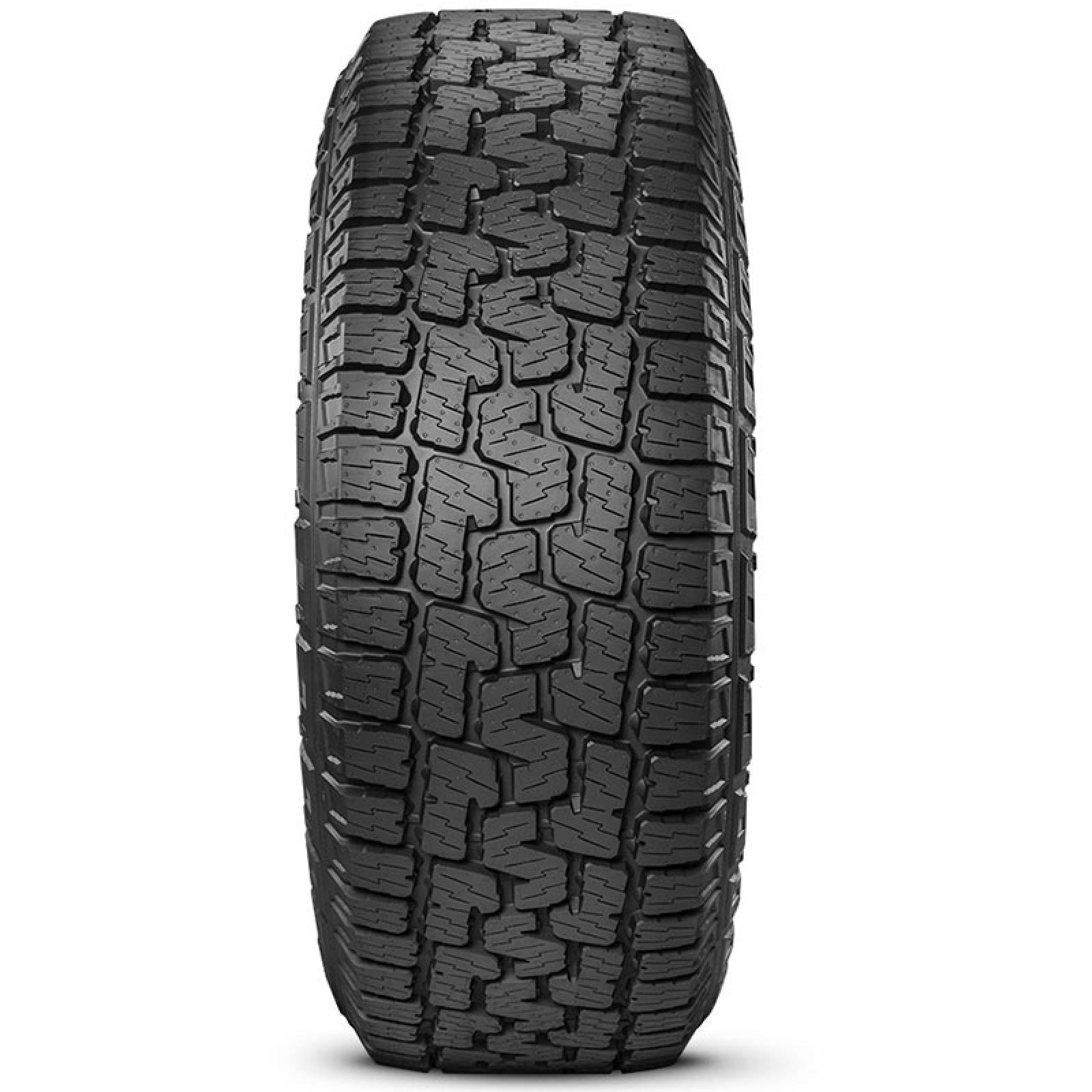 LLANTAS 275 60 R20 PIRELLI SCORPION ALL TERRAIN PLUS 115T