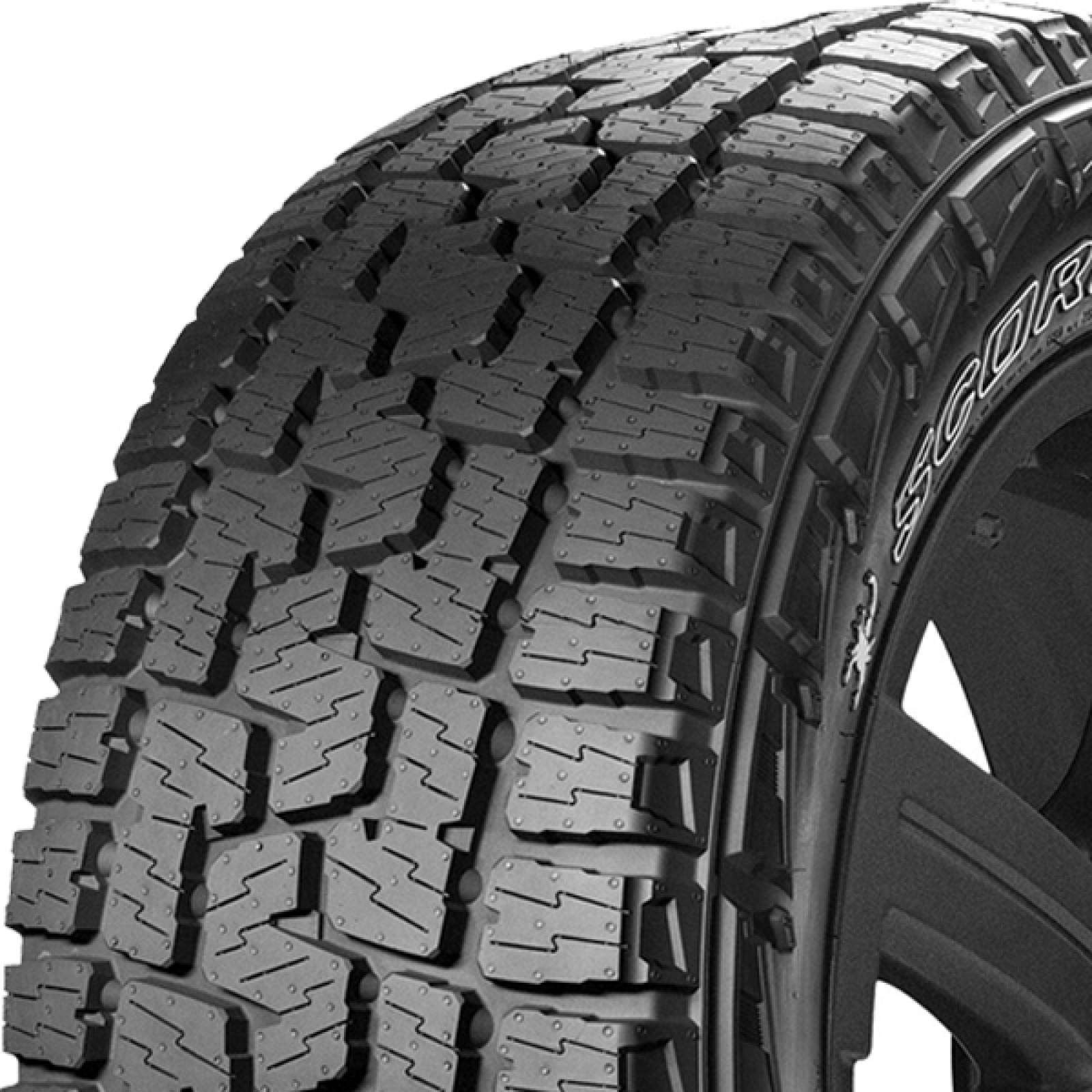 LLANTAS 275 60 R20 PIRELLI SCORPION ALL TERRAIN PLUS 115T