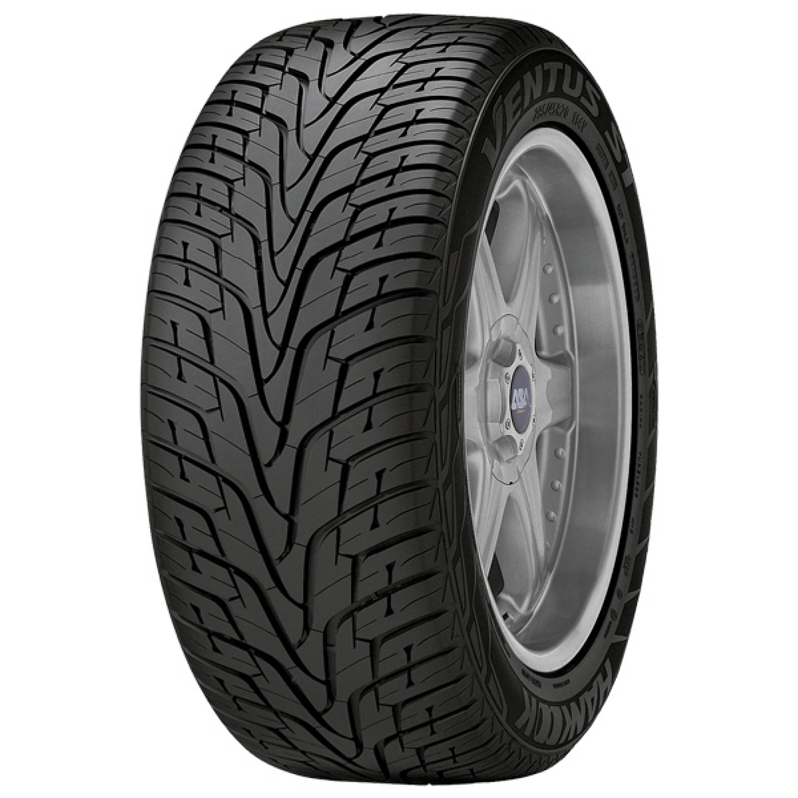 LLANTAS 275 55 R20 HANKOOK VENTUS ST RH06 117V