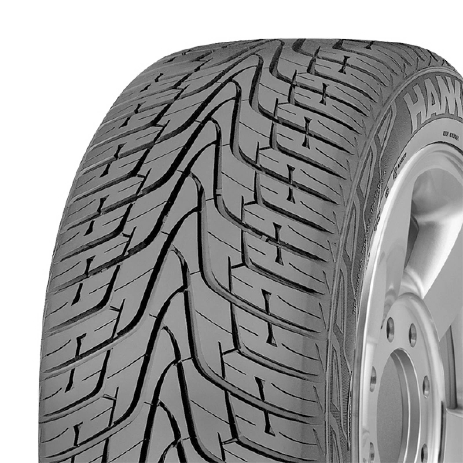 LLANTAS 275 55 R20 HANKOOK VENTUS ST RH06 117V