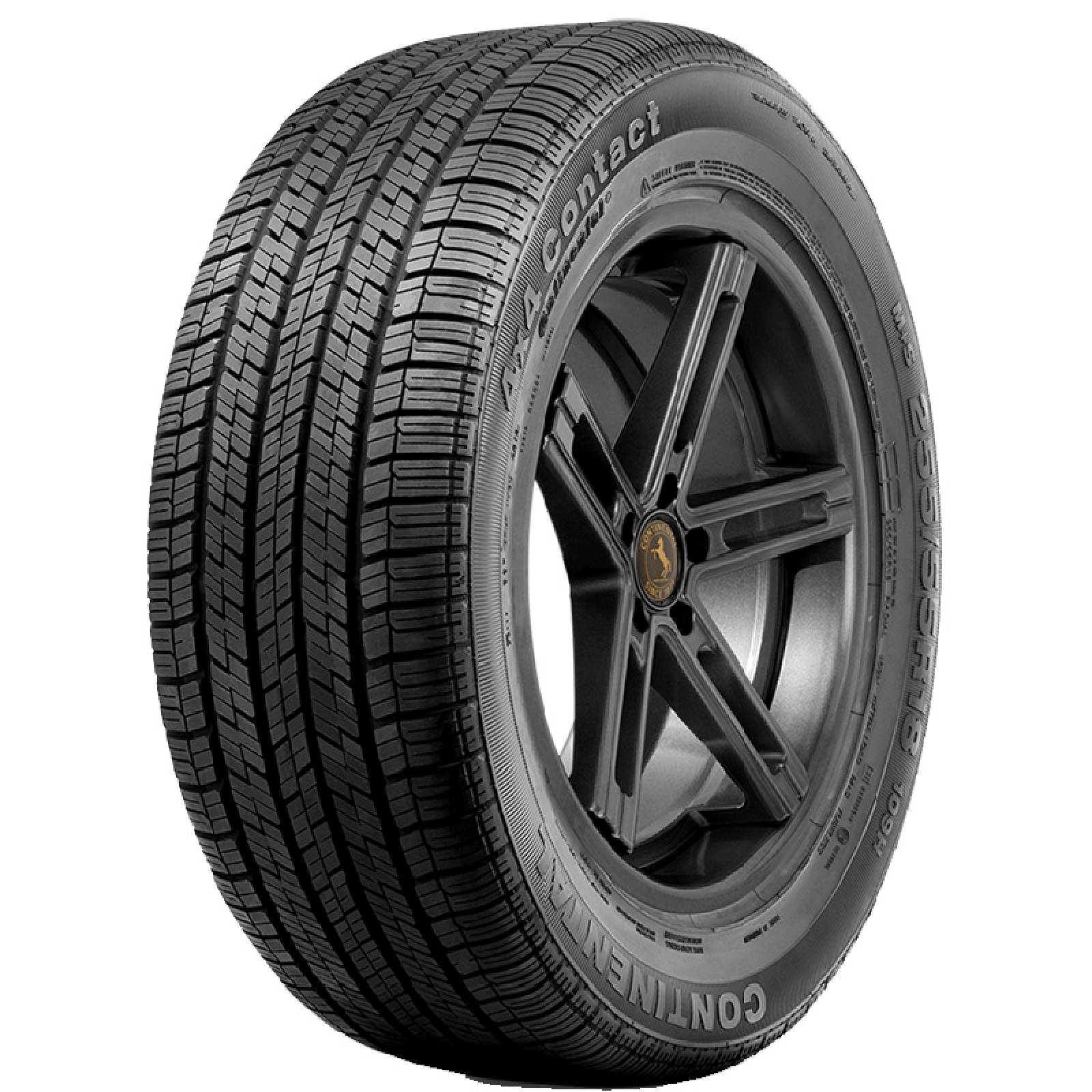 LLANTA 275 45 R20 CONTINENTAL 4X4 CONTACT 110H llanta-275-45-r20-continental-4x4-contact-110h