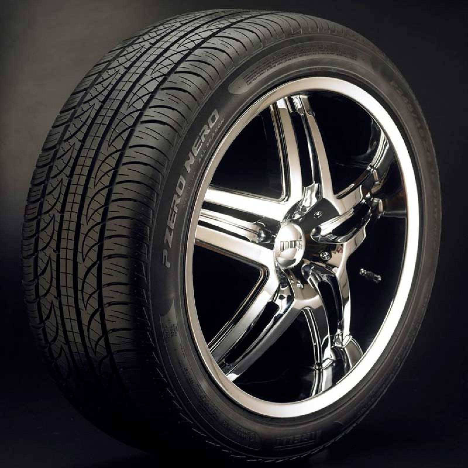 LLANTAS 275 40 R20 PIRELLI PZERO NERO ALL SEASON 106Y