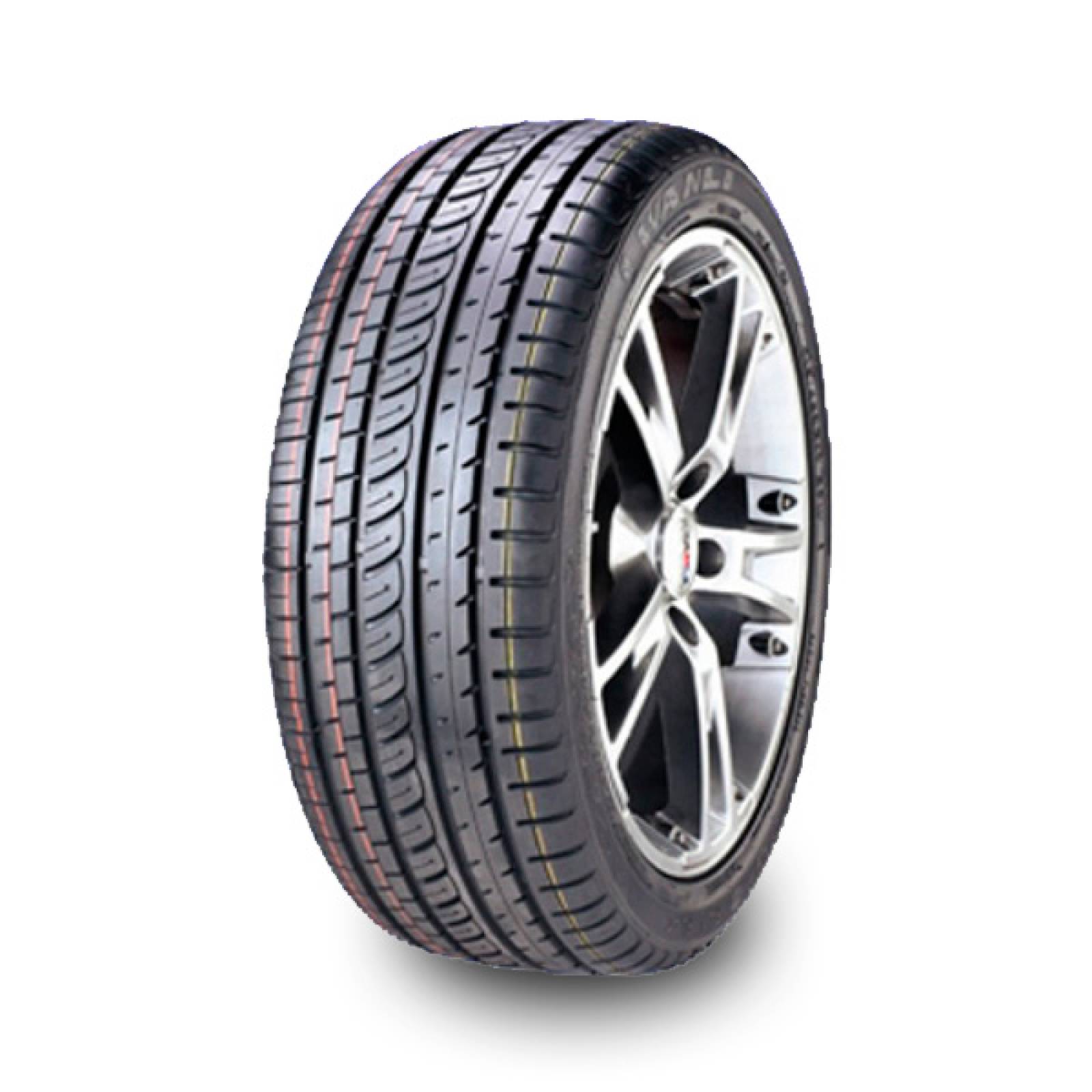 LLANTAS 245 30 R20 WANLI S1063 90W