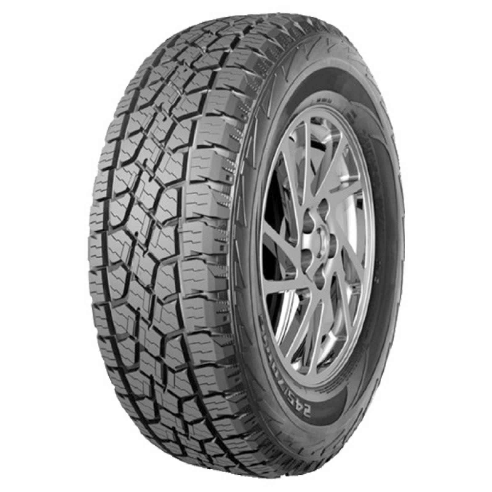 LLANTAS 235 55 R20 SAFERICH FRC86 105W