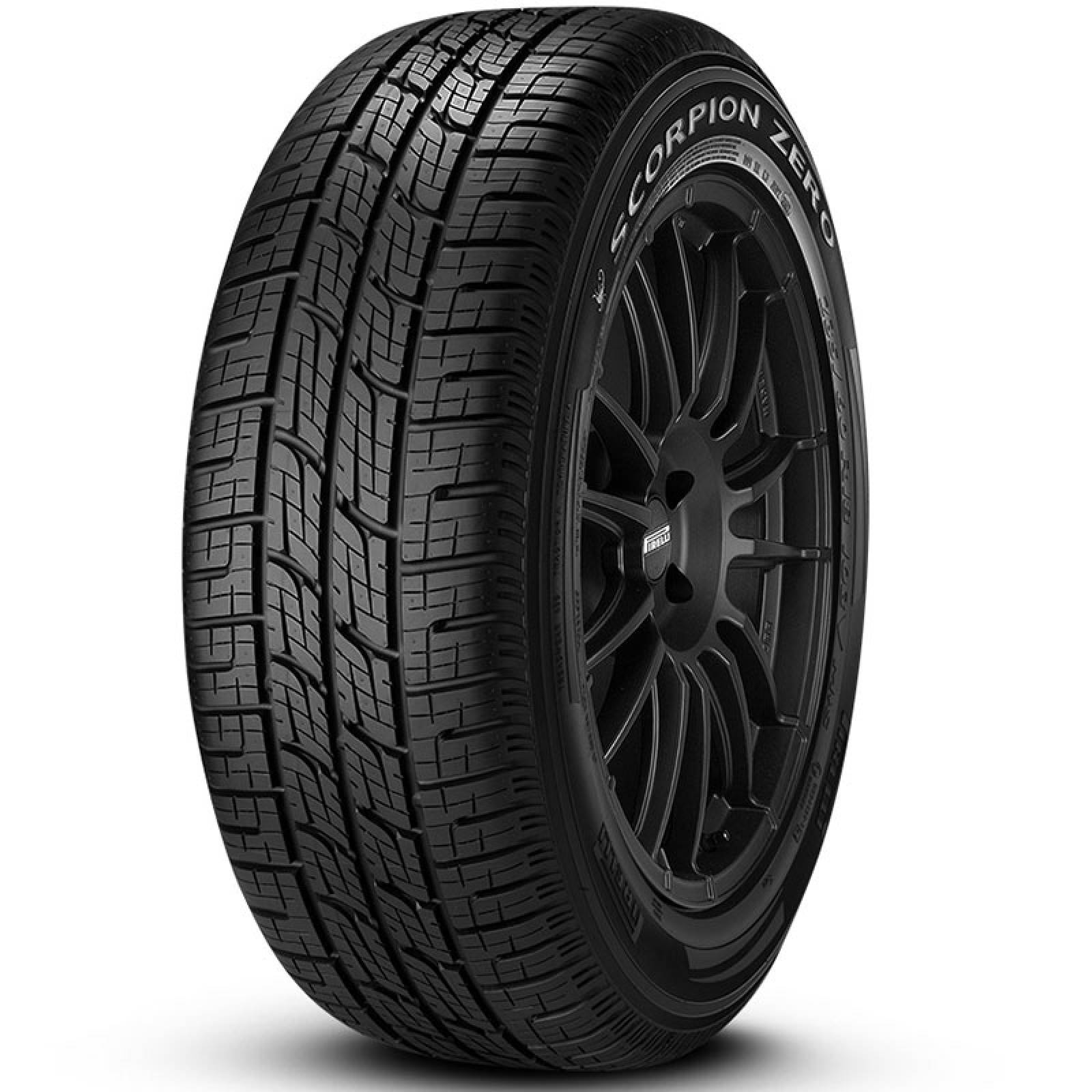 LLANTAS 255 55 R19 PIRELLI SCORPION ZERO 111V