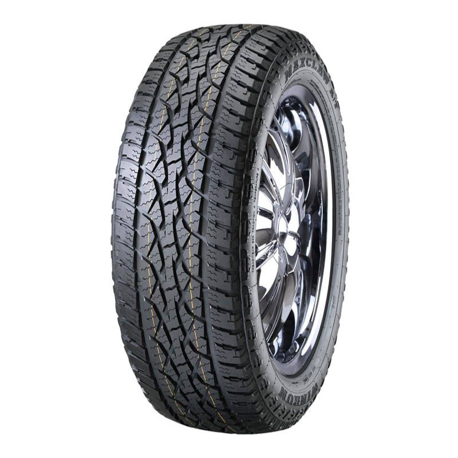 LLANTAS 255 55 R19 WINRUN MAXCLAW A T 111V