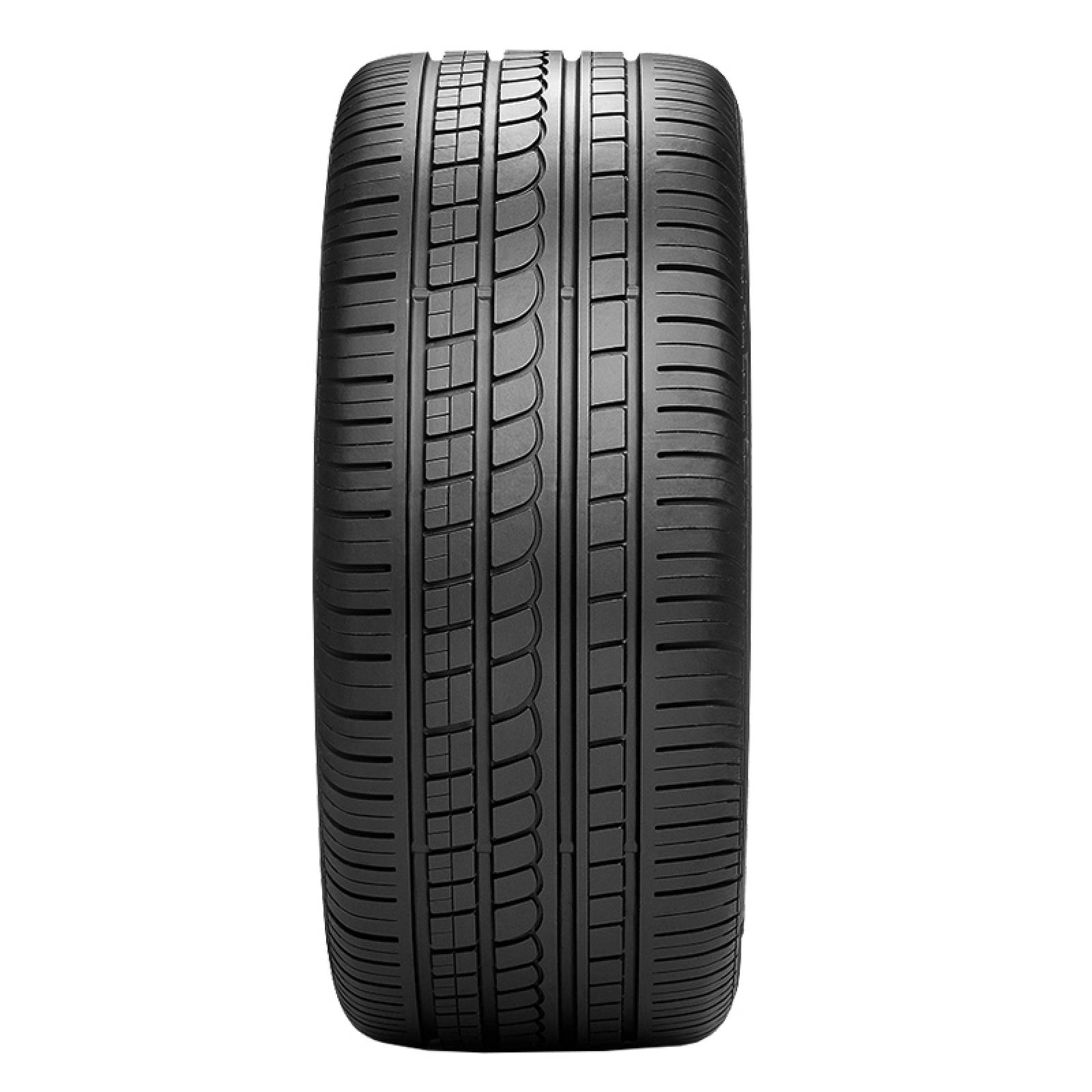 LLANTAS 255 40 R19 PIRELLI PZERO ROSSO ASIM 96W