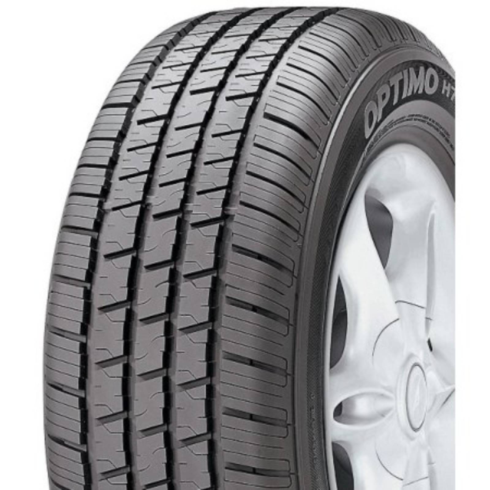 LLANTA 235/55 R19 HANKOOK OPTIMO H725 101H