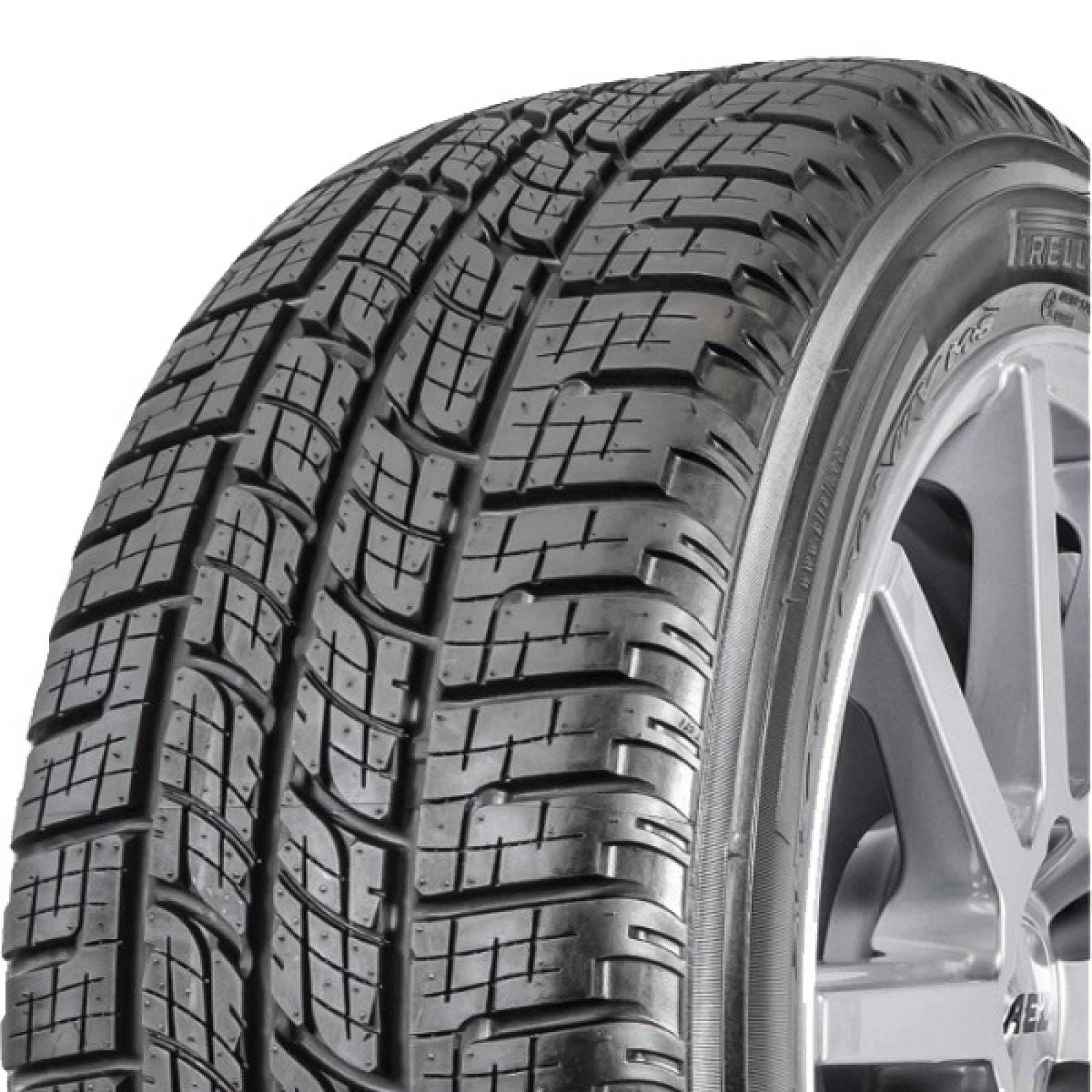 LLANTAS 255 55 R18 PIRELLI SCORPION ZERO N0 XL 109V