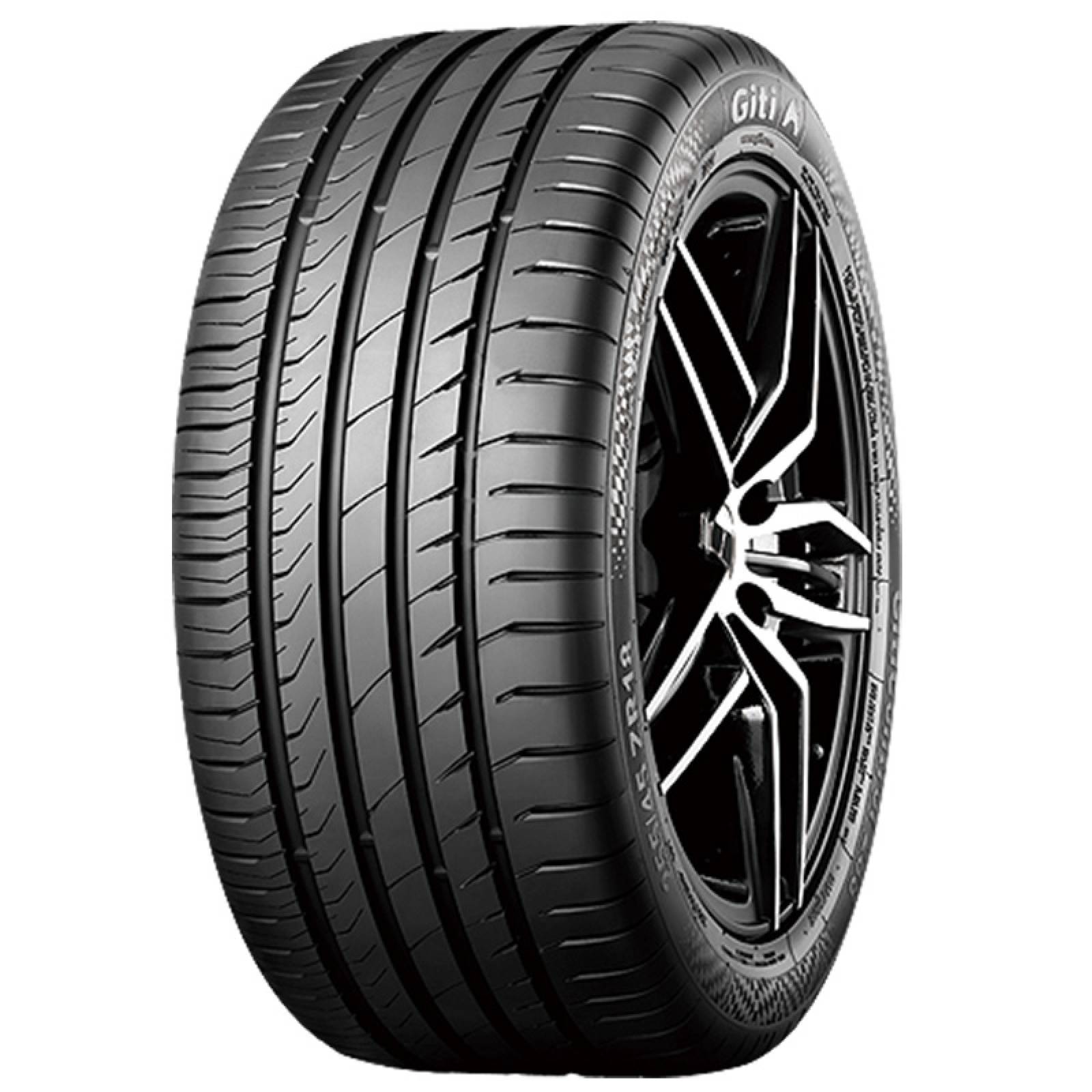 LLANTAS 245 45 R18 GITI GITICONTROL 288 RUNFLAT 100Y