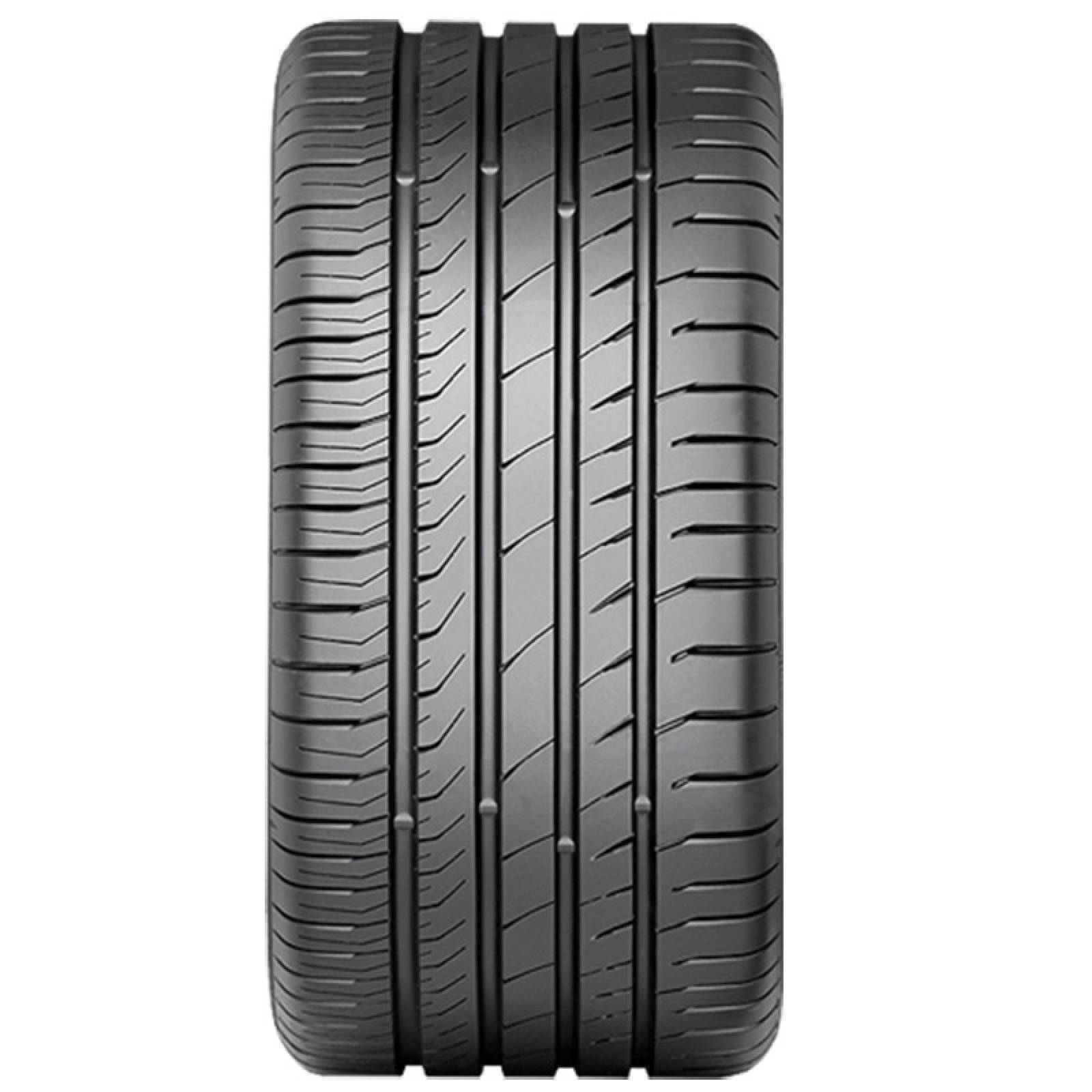 LLANTAS 245 45 R18 GITI GITICONTROL 288 RUNFLAT 100Y