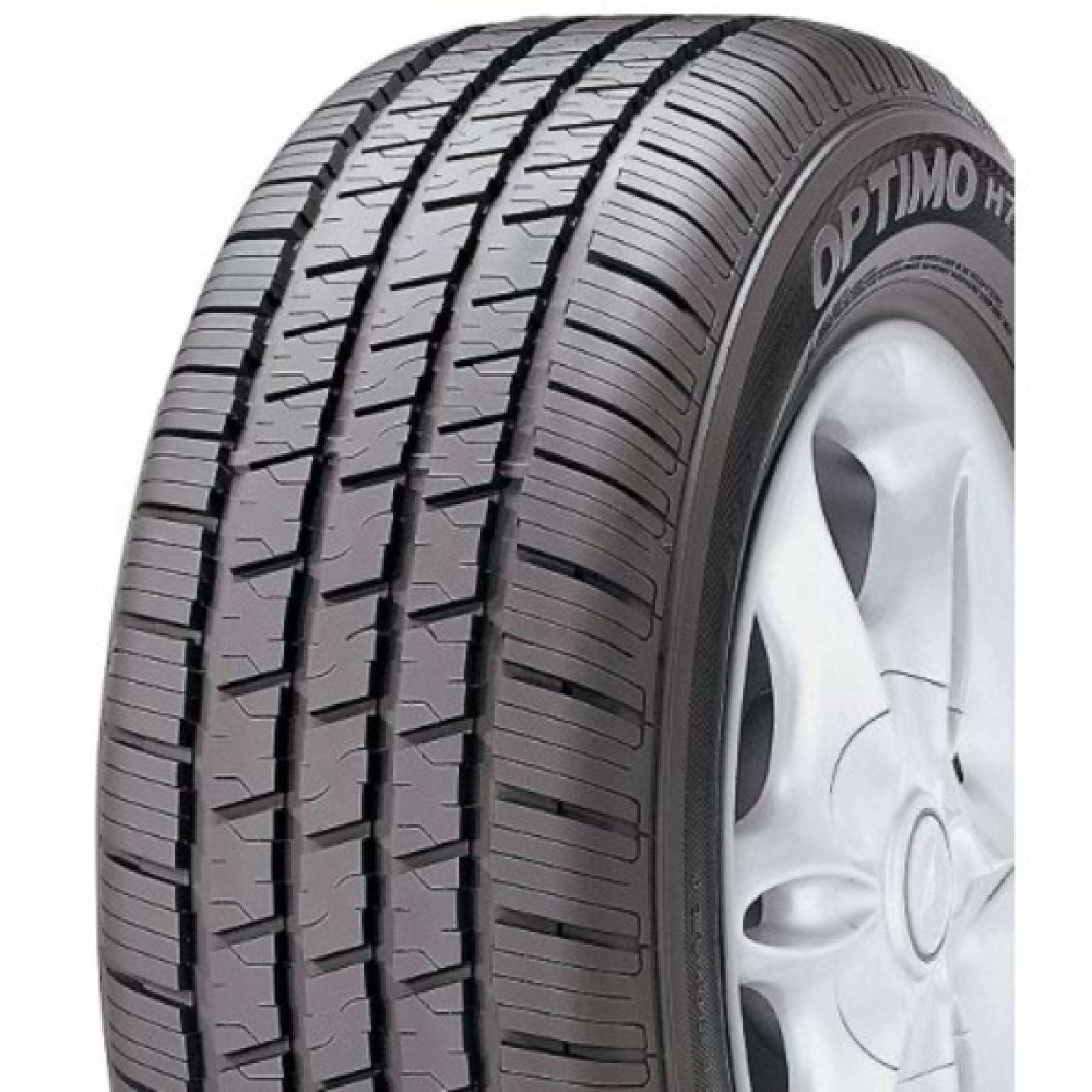 LLANTAS 235 55 R18 HANKOOK OPTIMO H725 99H