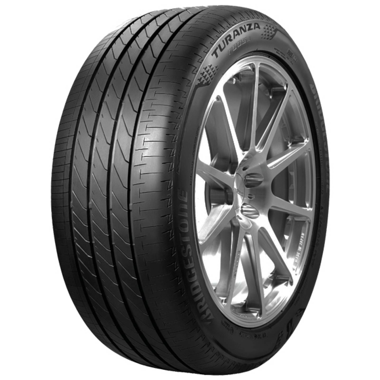 LLANTA 235 45 R18 BRIDGESTONE TURANZA T005A 94W