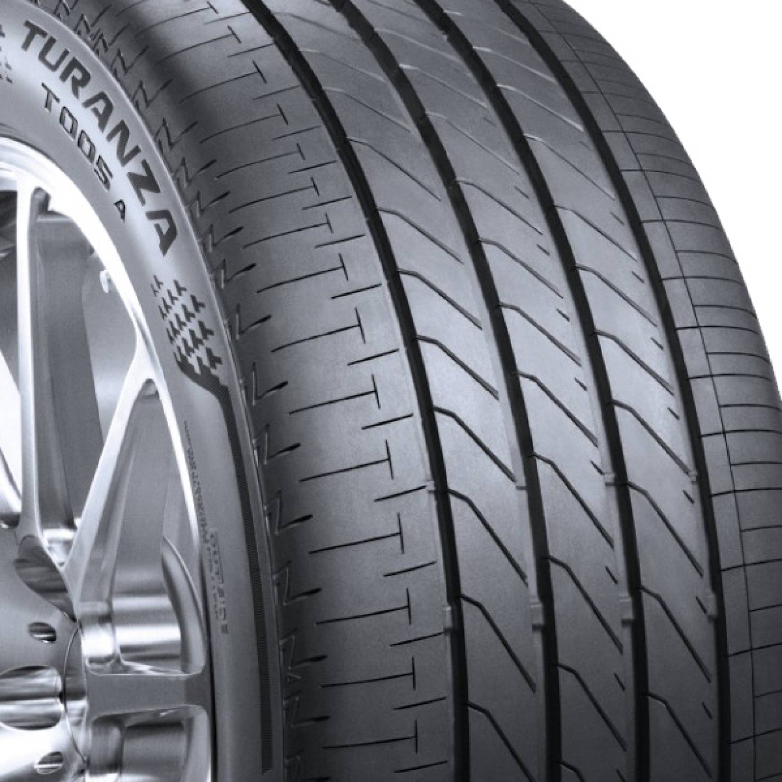 LLANTA 235 45 R18 BRIDGESTONE TURANZA T005A 94W