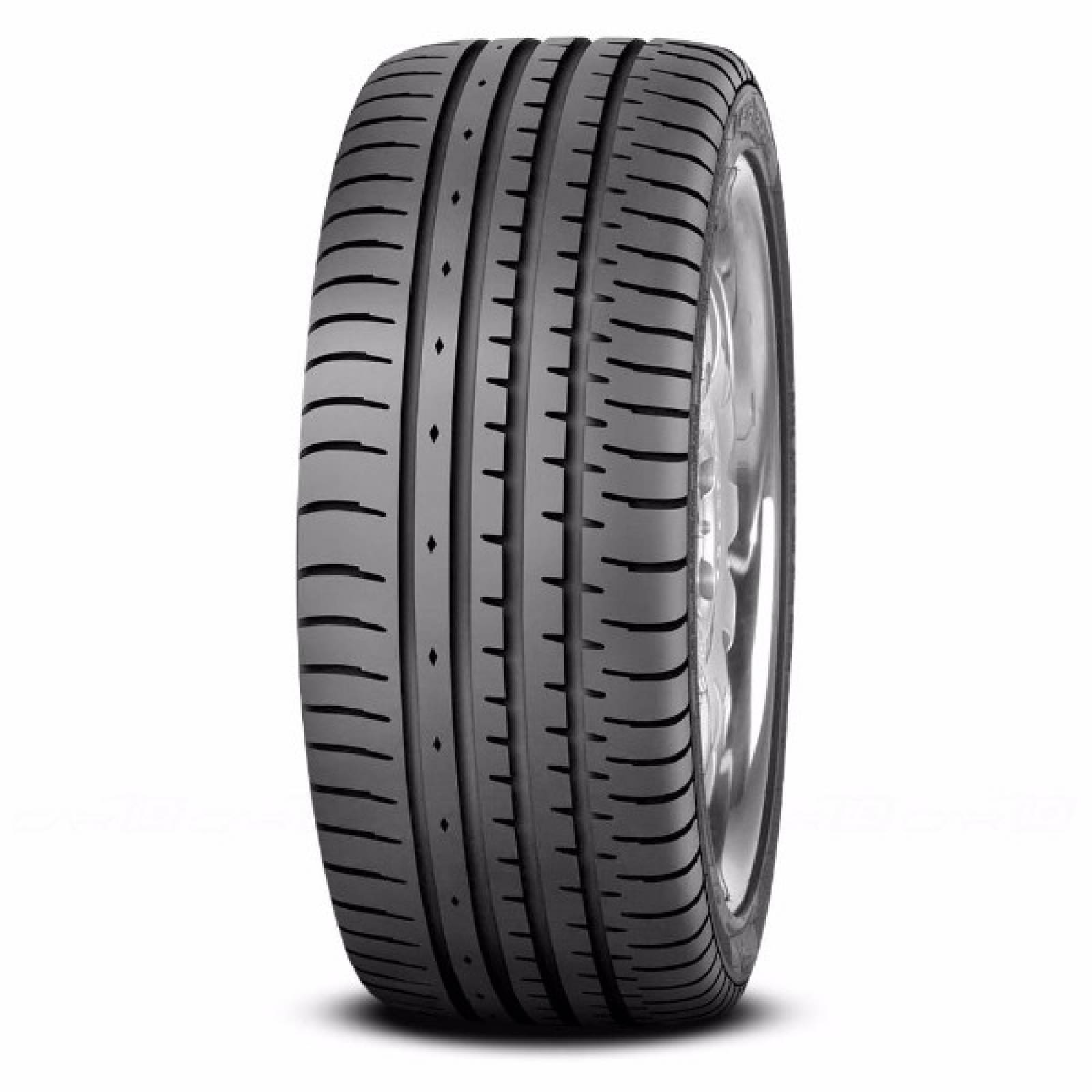 LLANTAS 235 40 R18 ACCELERA PHI XL 95Y