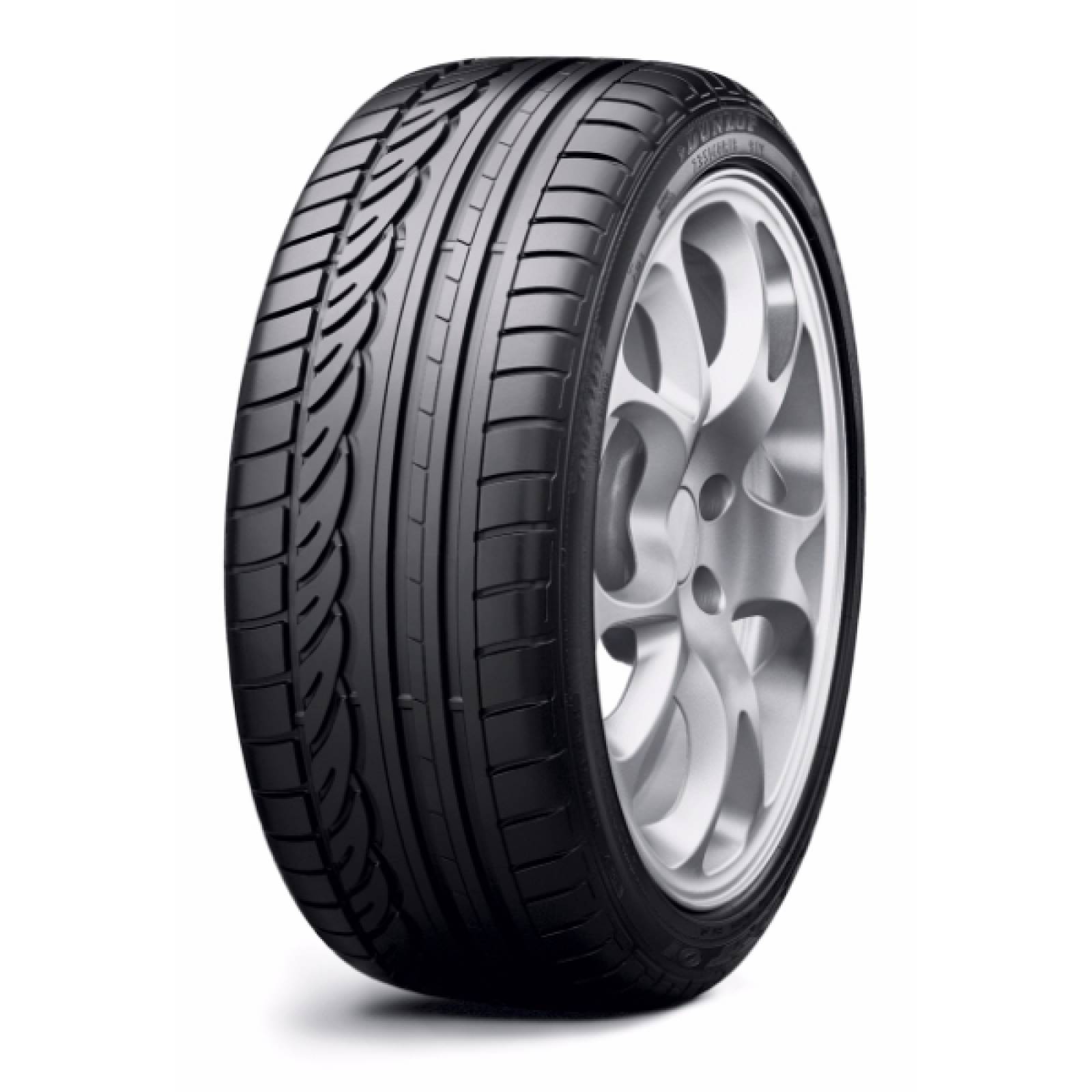 Llanta 225/60 R18 Dunlop Sp Sport 01 100H