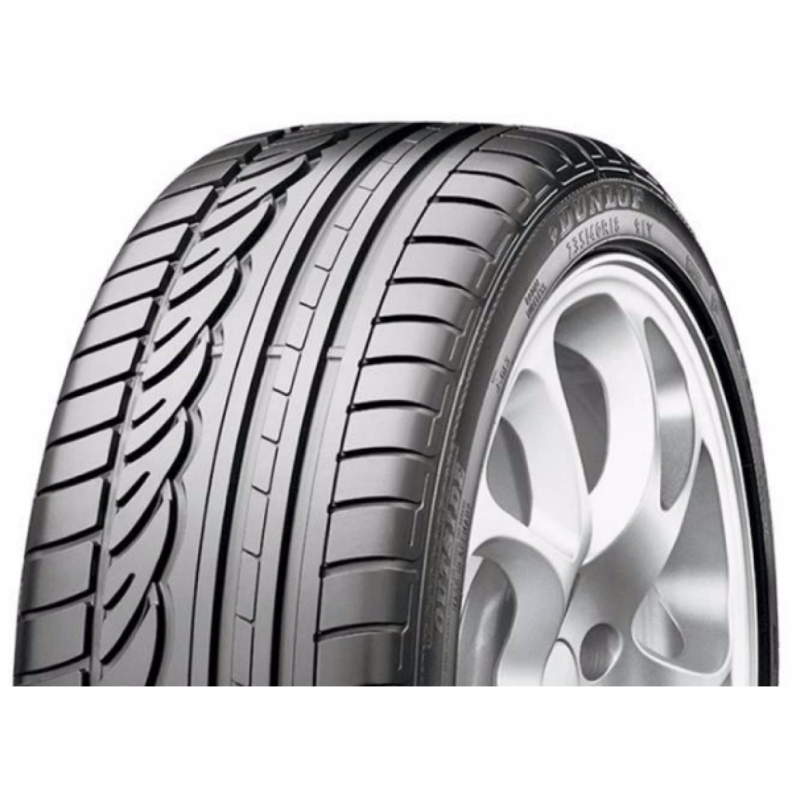 LLANTAS 225 60 R18 DUNLOP SP SPORT 01 100H