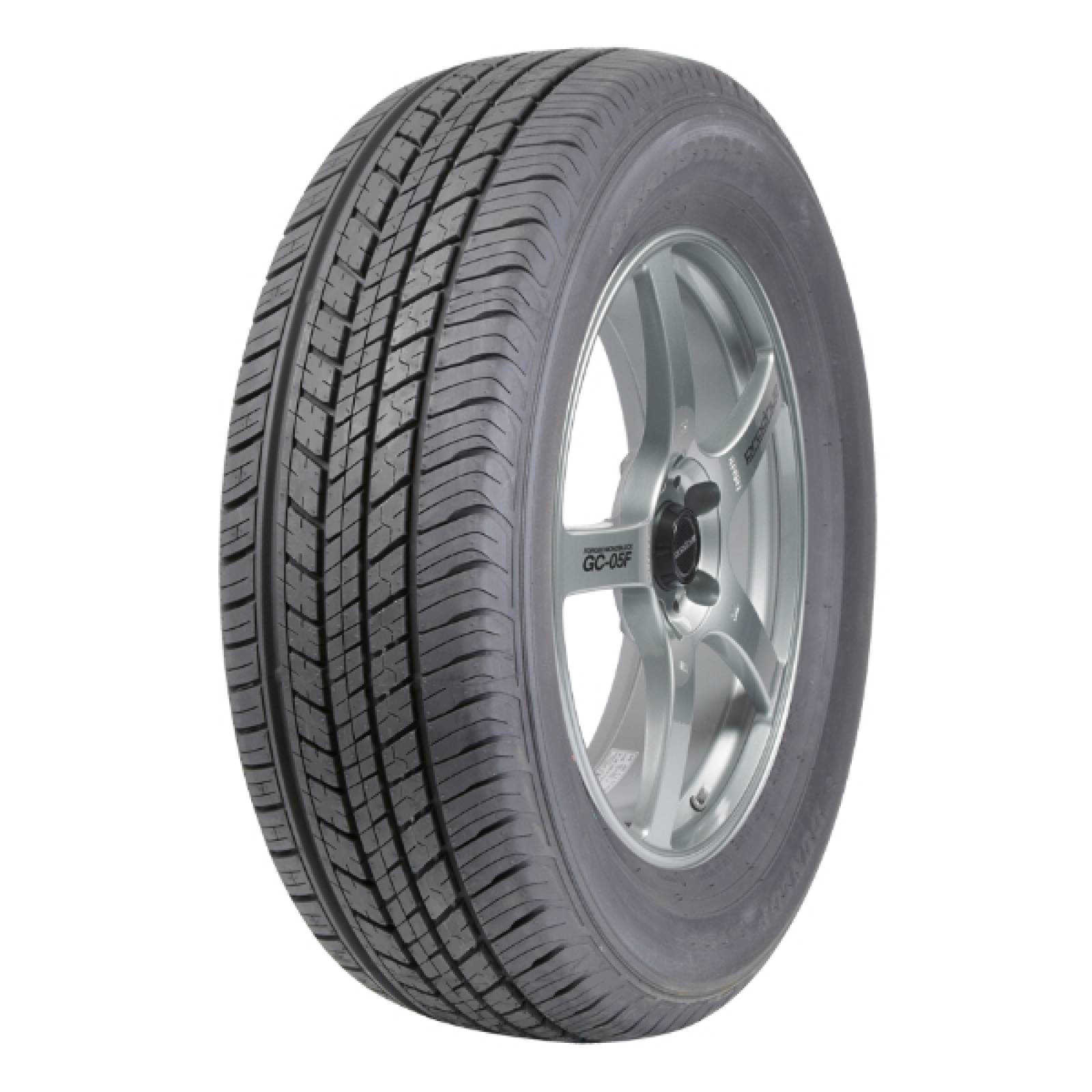 Llanta 225/60 R18 Dunlop Grandtrek St30 100H