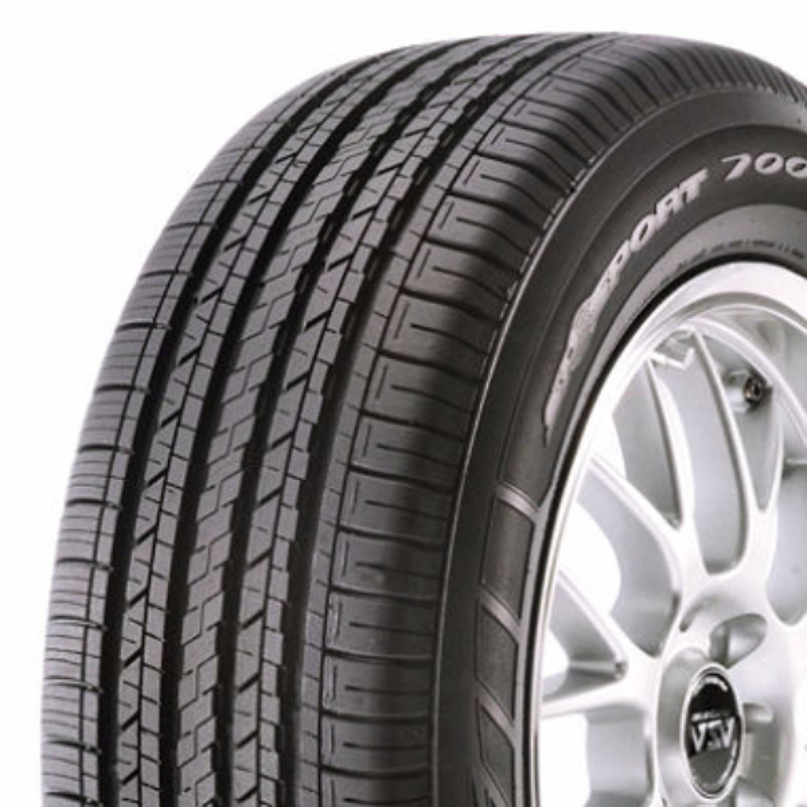 LLANTA 225/55 R18 DUNLOP SP SPORT 7000 AS 97V