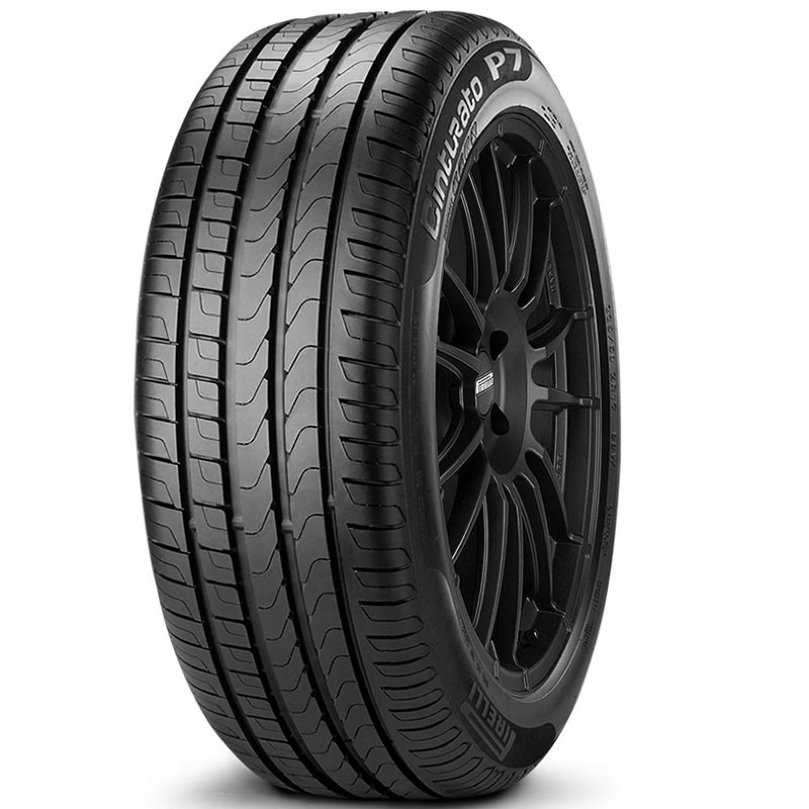 LLANTAS 225 45 R18 PIRELLI CINTURATO P7 RUNFLAT ( ) 91V