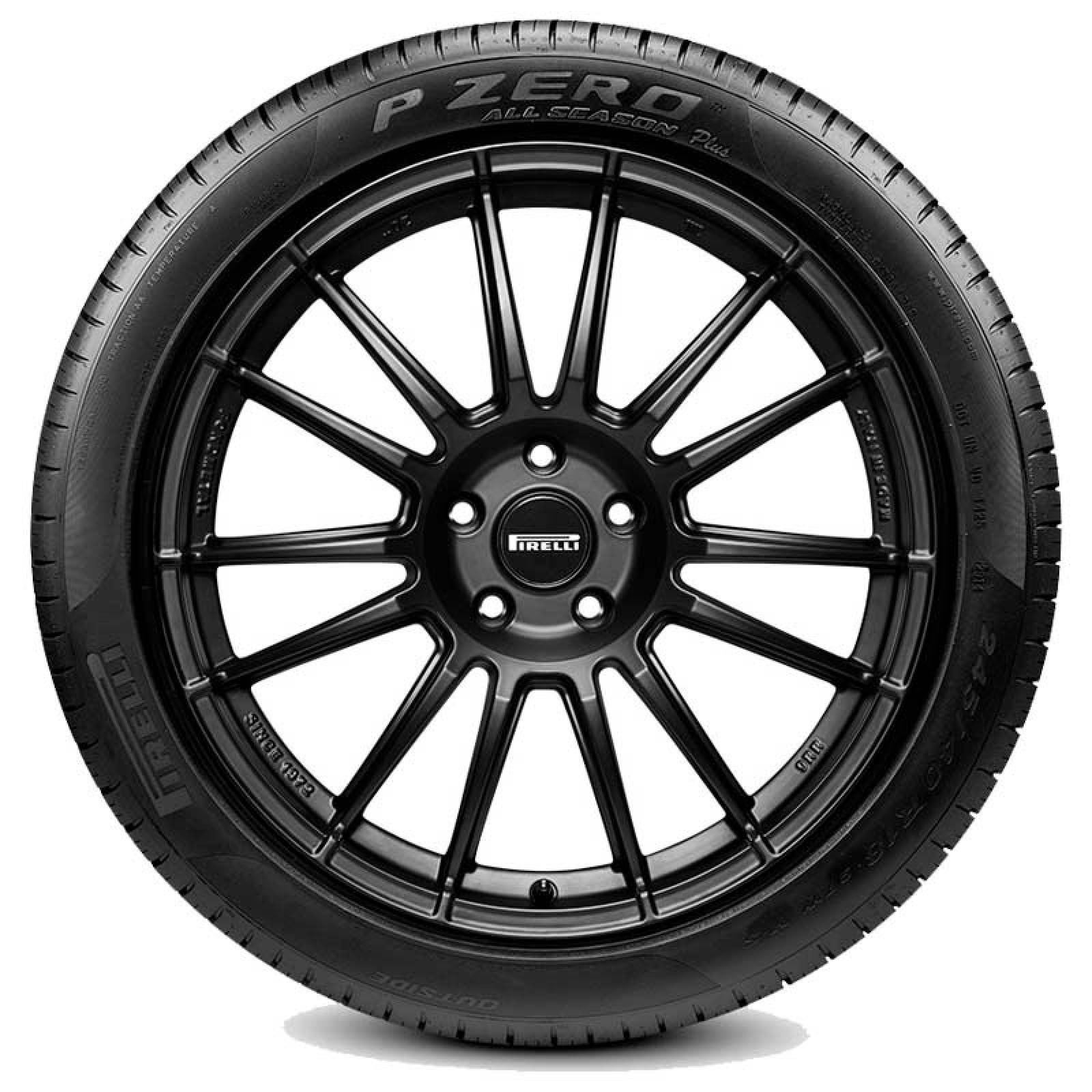 LLANTAS 215 45 R18 PIRELLI PZERO ALL SEASON PLUS 93W