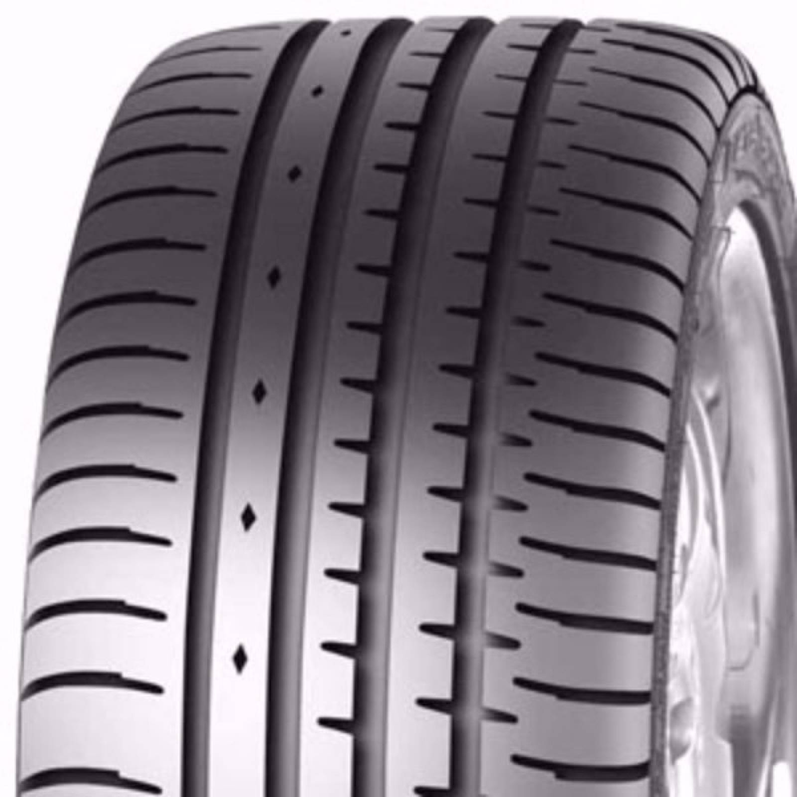 LLANTAS 205 45 R18 ACCELERA PHI XL 90Y