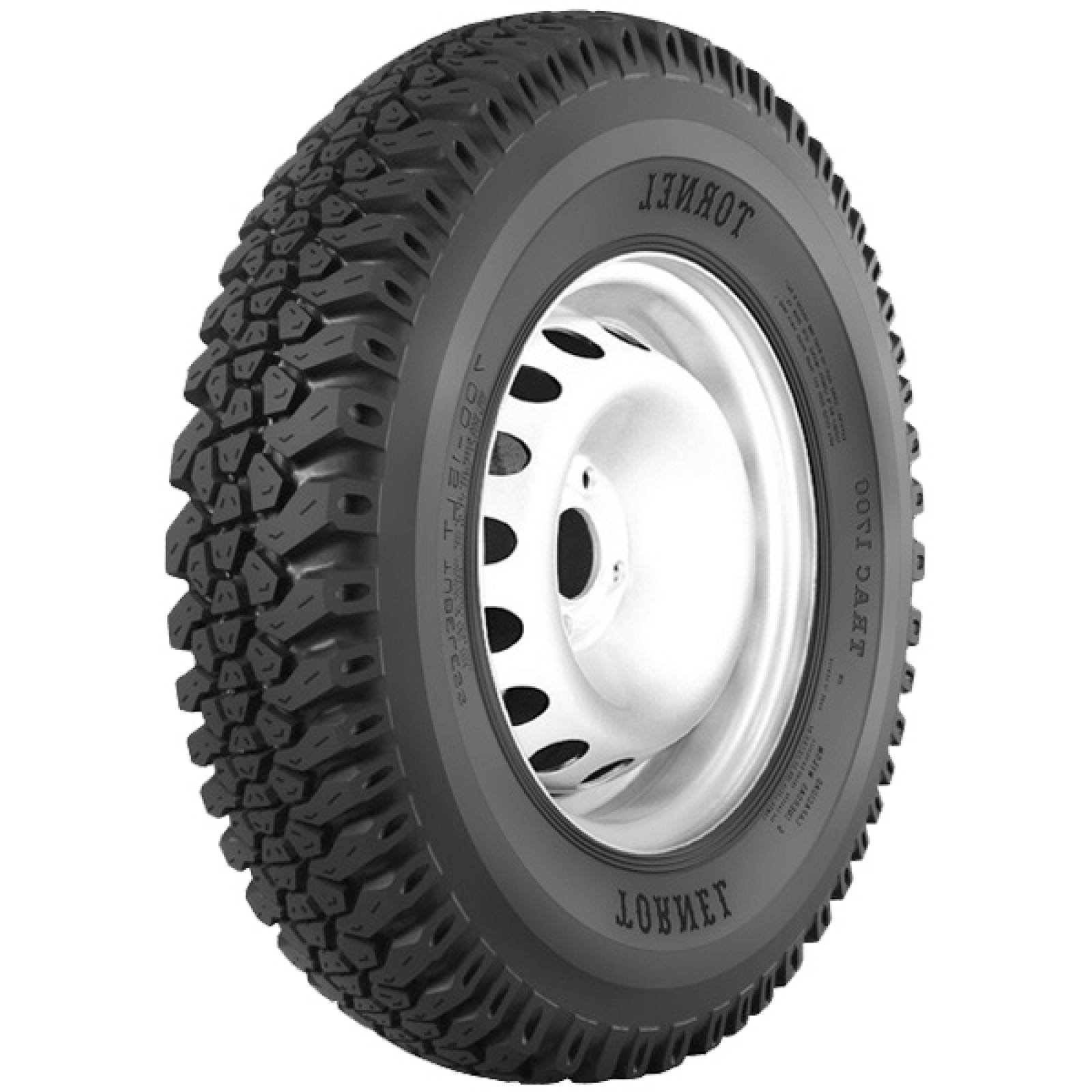 LLANTAS 7 50 R17 TORNEL TRAC 1700 10C 121L