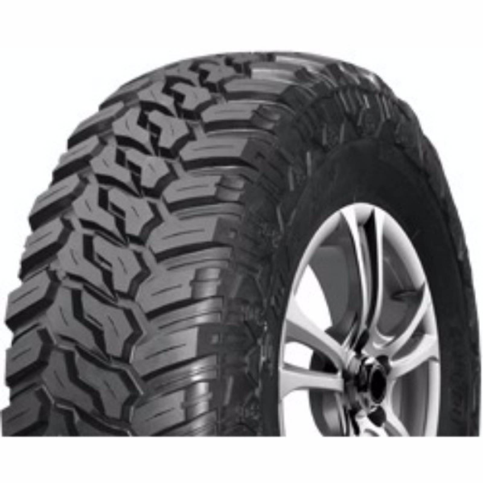 LLANTA 35X12.5 R17 MAXTREK MUD TRAC 121Q