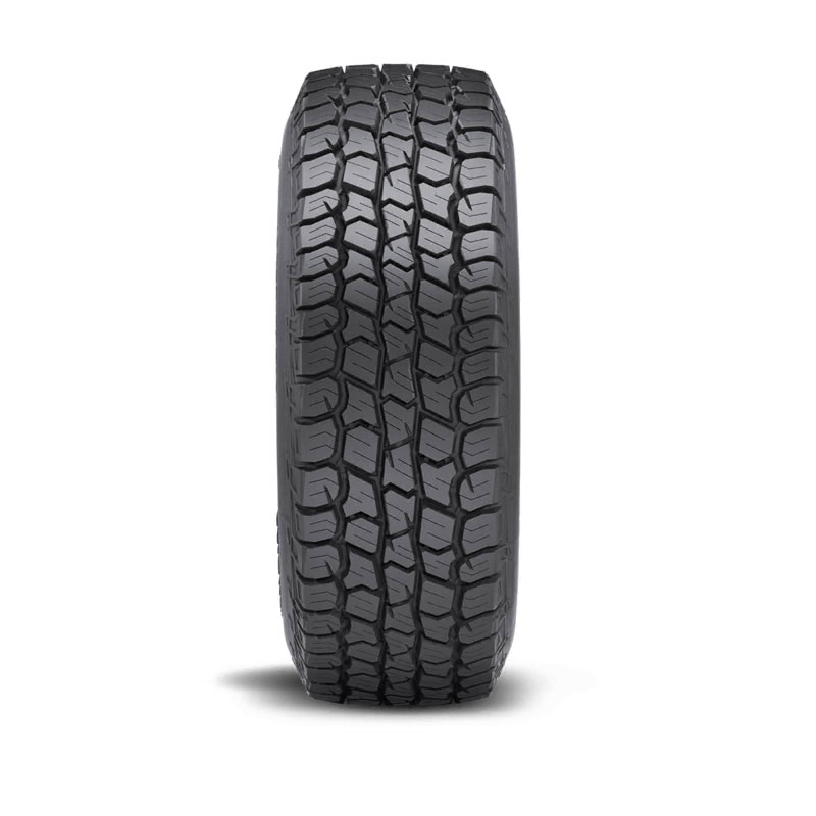 LLANTAS 275 70 R17 MICKEY THOMPSON DEEGAN 38 ALL TERRAIN (REFORZADA) 121R