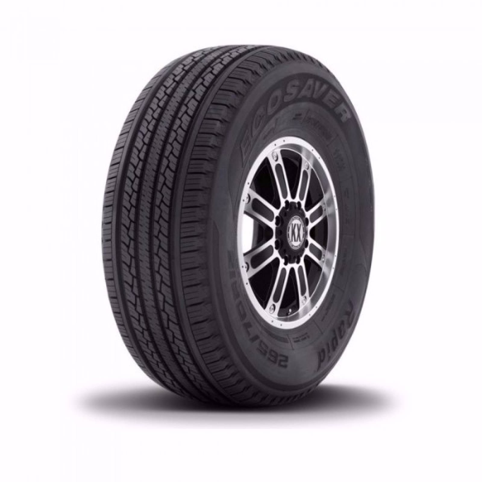 LLANTAS 275 60 R17 CARBON SERIES ECOSAVER 110H