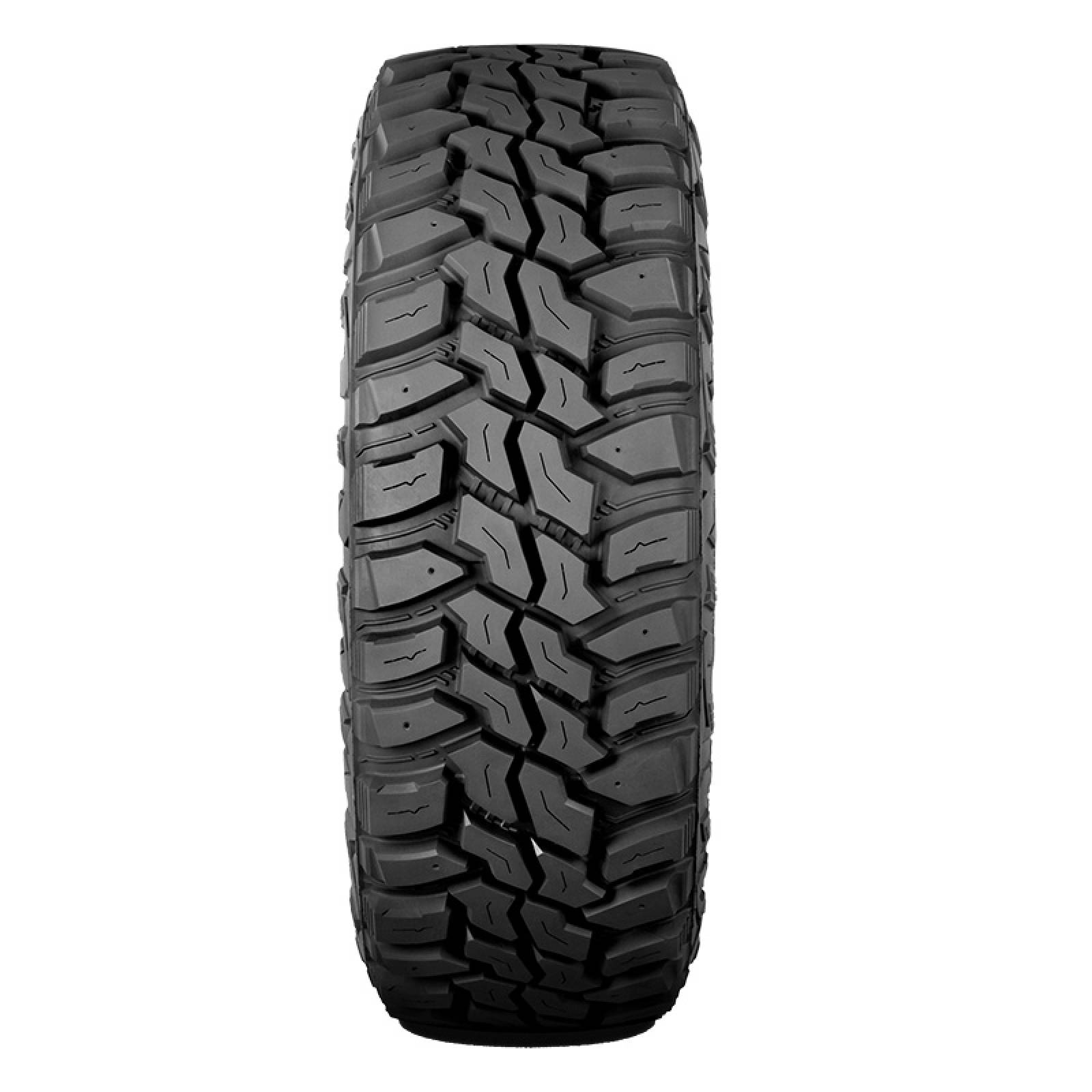 LLANTAS 265 70 R17 MASTERCRAFT COURSER MXT 121Q