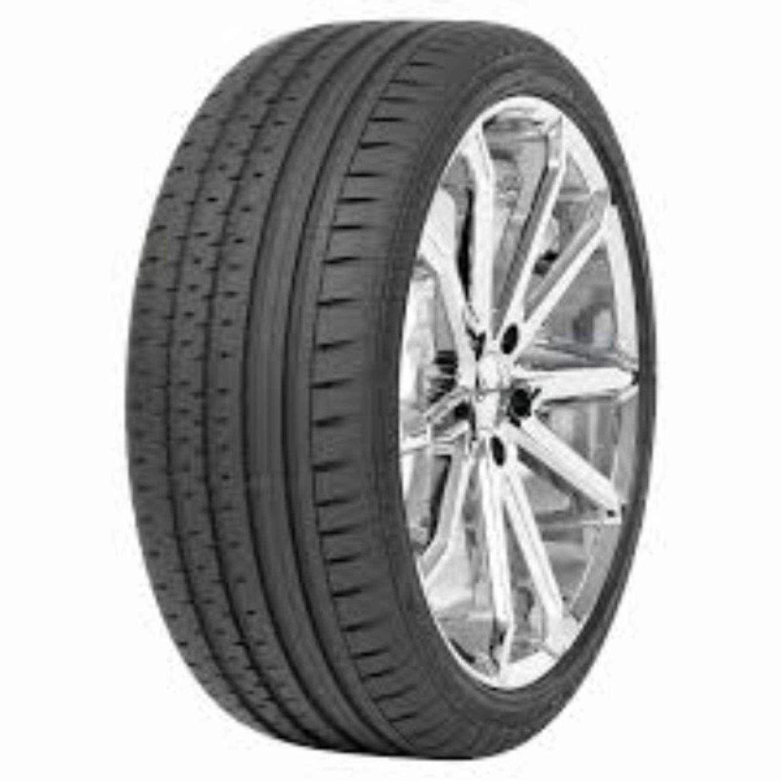 LLANTA 255 40 R17 CONTINENTAL CONTISPORT CONTACT 2 RUNFLAT ( ) 94W