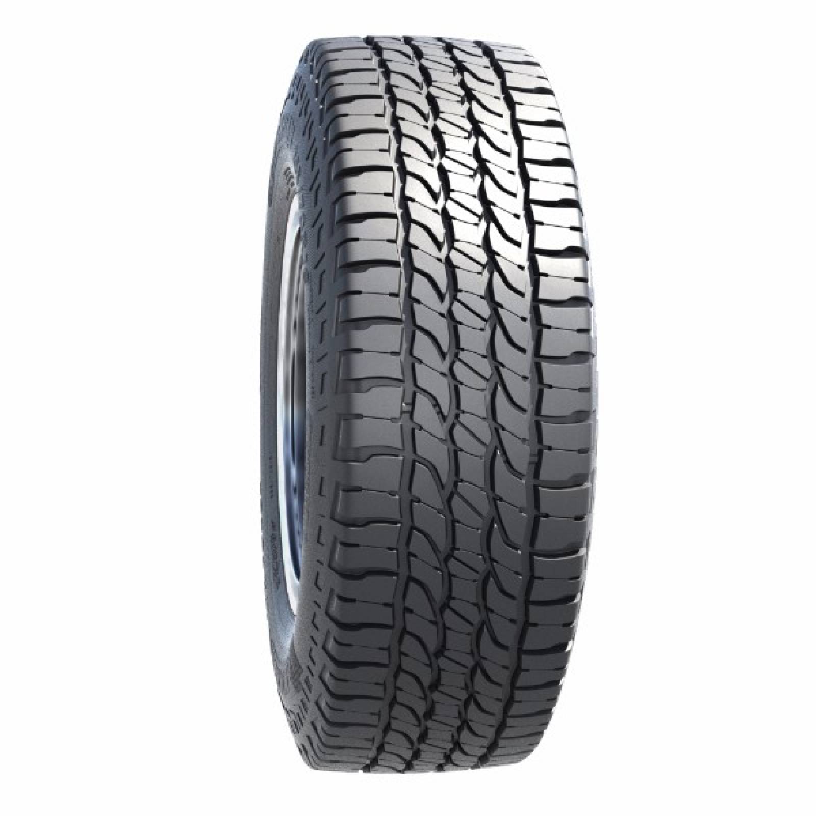 LLANTA 245 65 R17 MICHELIN LTX FORCE 111T