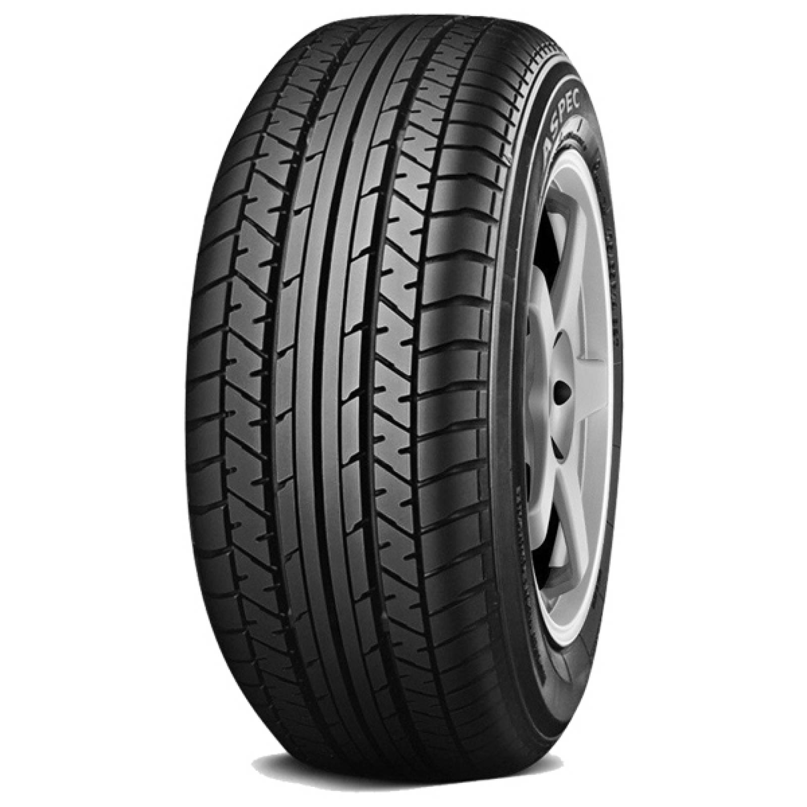 LLANTA 225/65 R17 YOKOHAMA ASPEC A349 102H