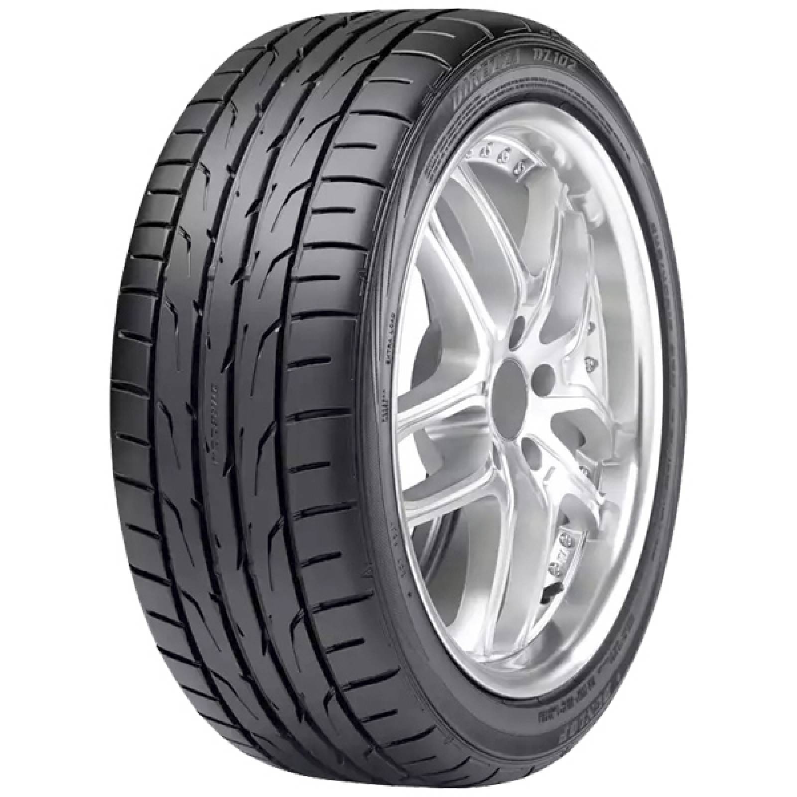 LLANTA 225 45 R17 DUNLOP DIREZZA DZ102 94W