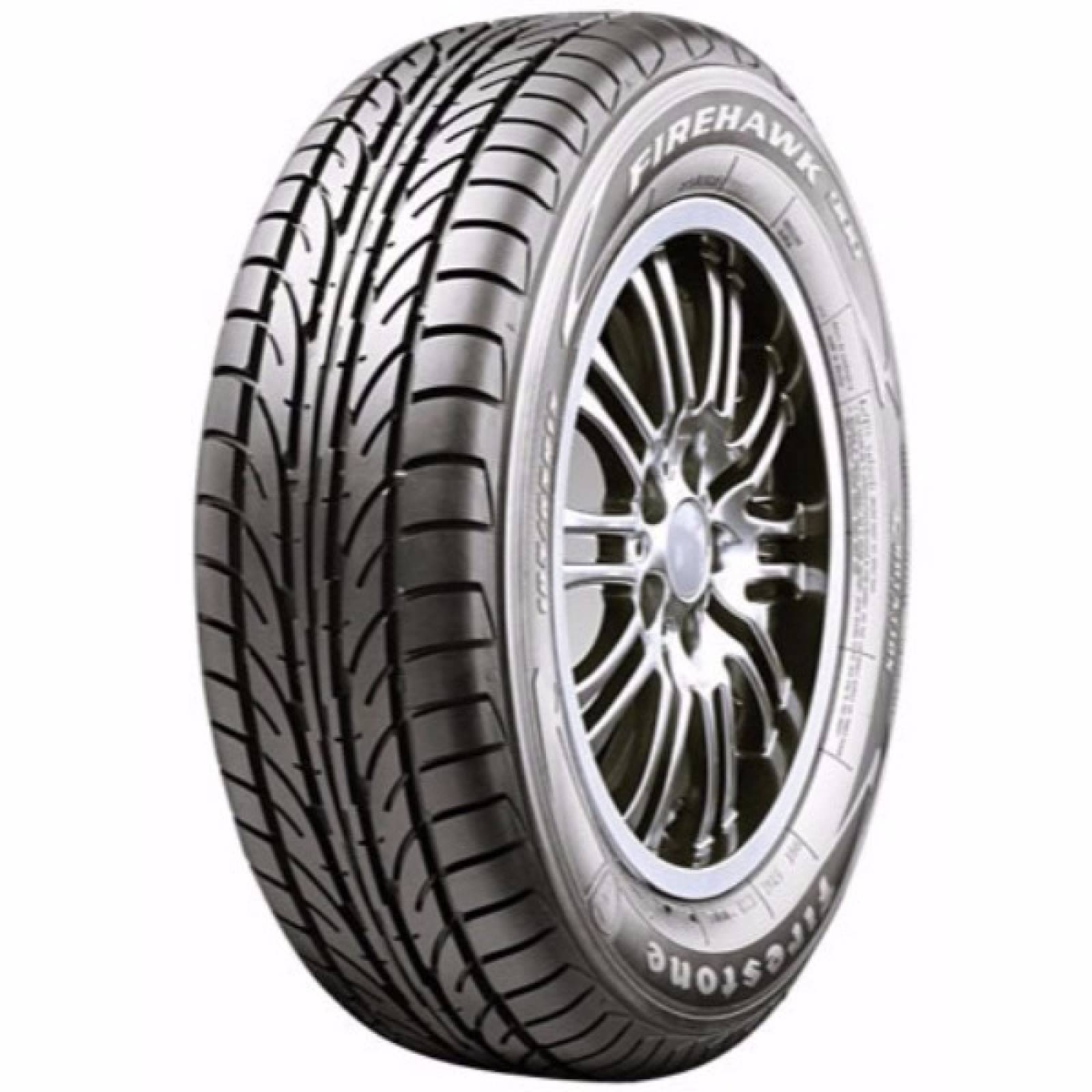 LLANTAS 225 45 R17 FIRESTONE FIREHAWK 900 91V